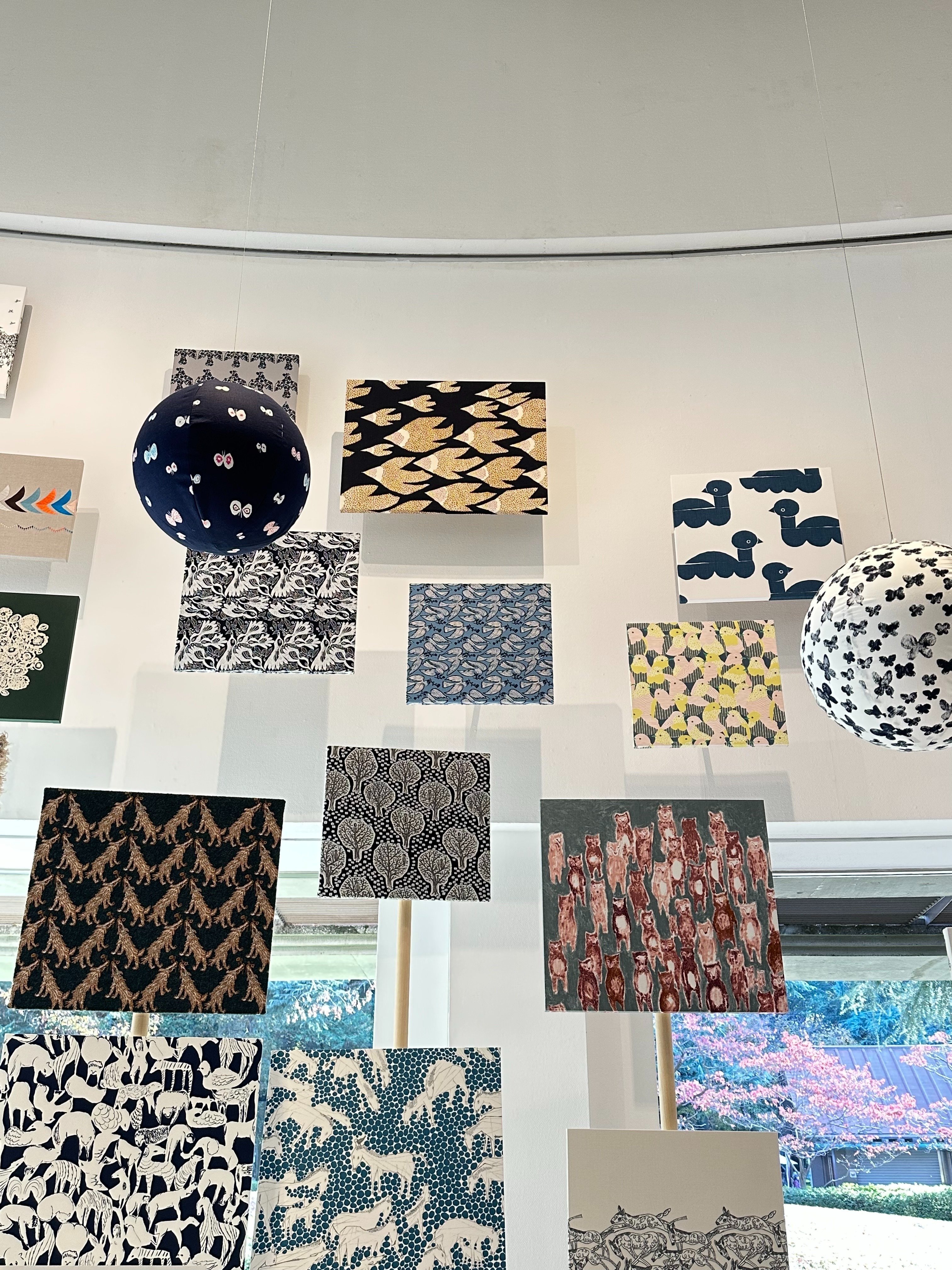 TSUGUつぐ を見てきました｜something blue