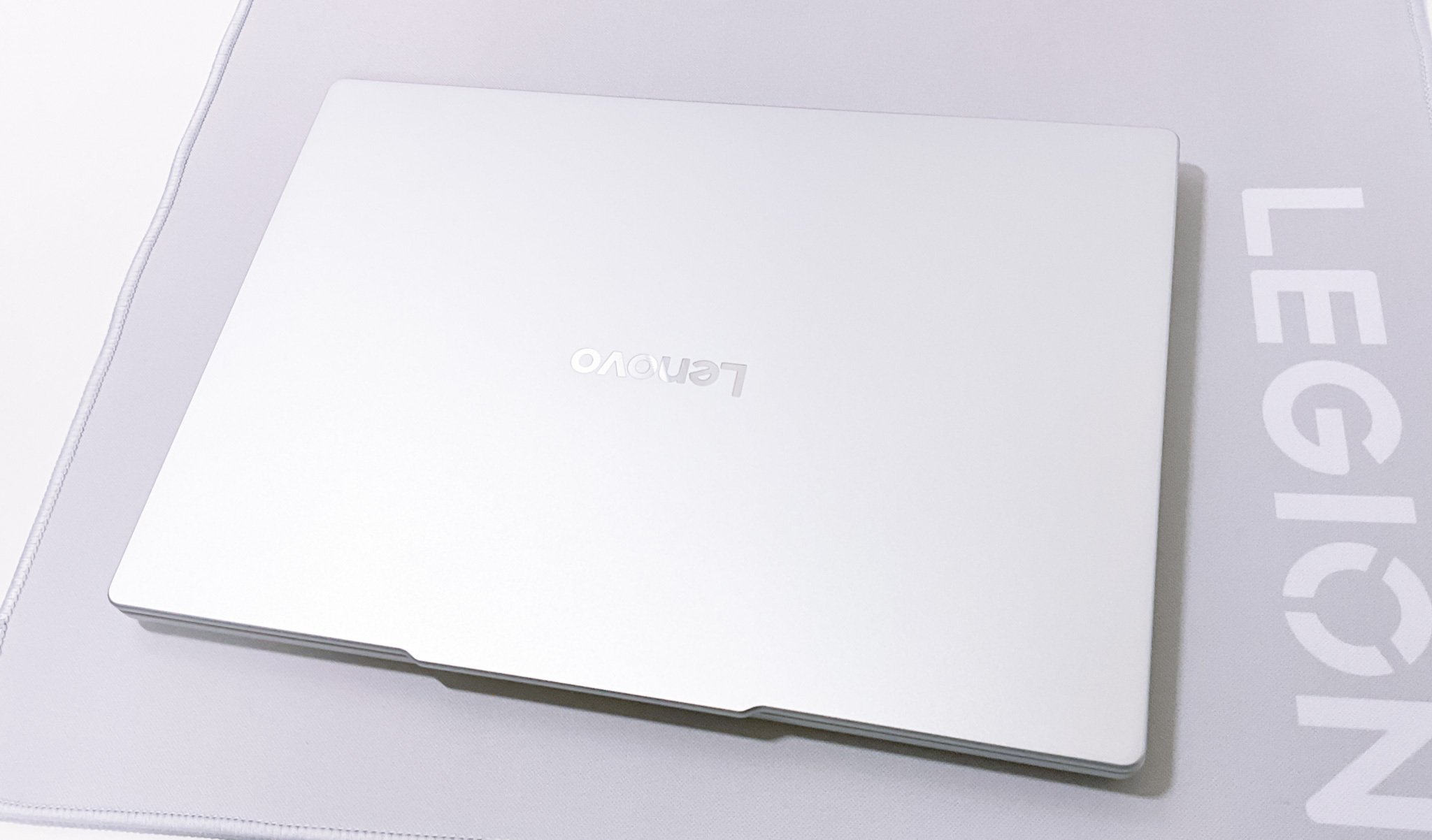 Lenovo】「IdeaPad Slim 5 Light Gen 10」レビュー【全てが一定上の