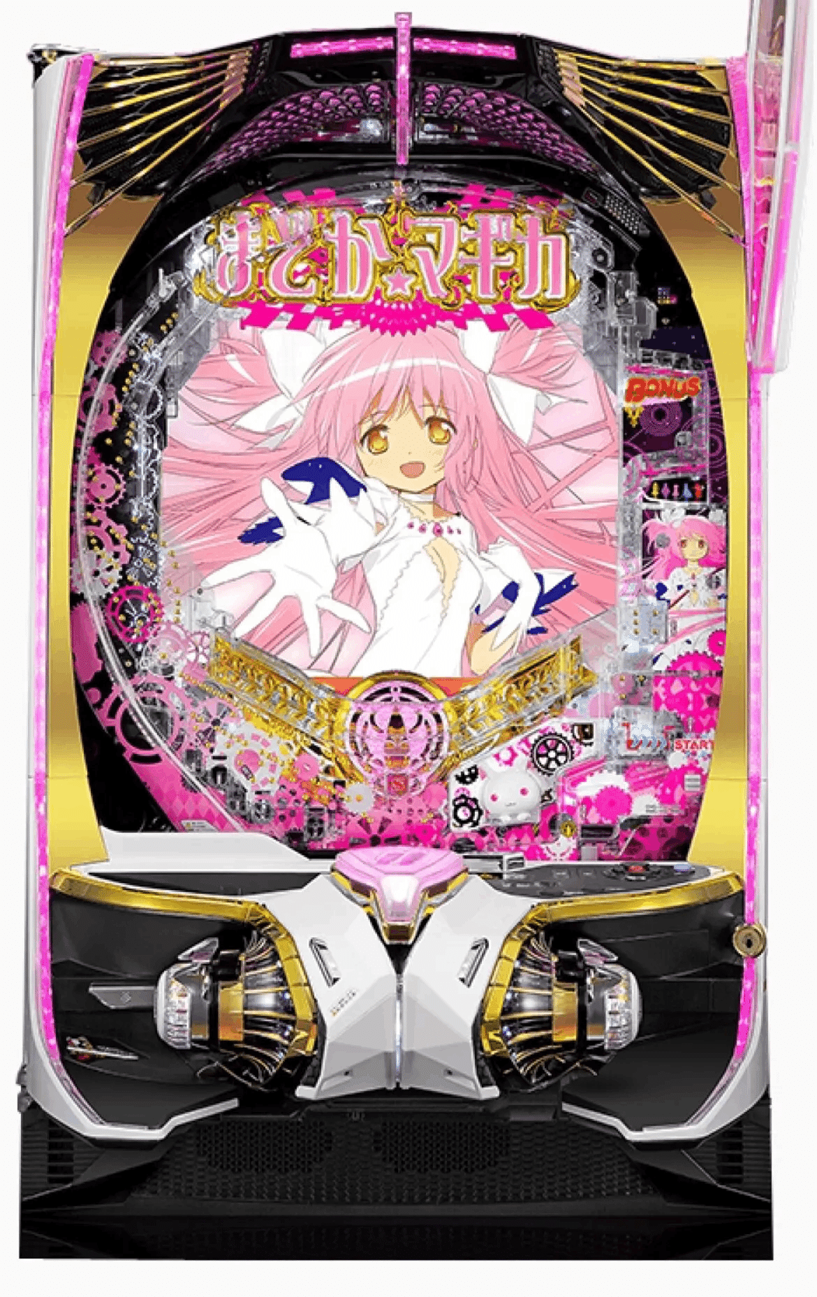 デッキ紹介】パチもスロもしたことが無いですが、当たった時の音楽は