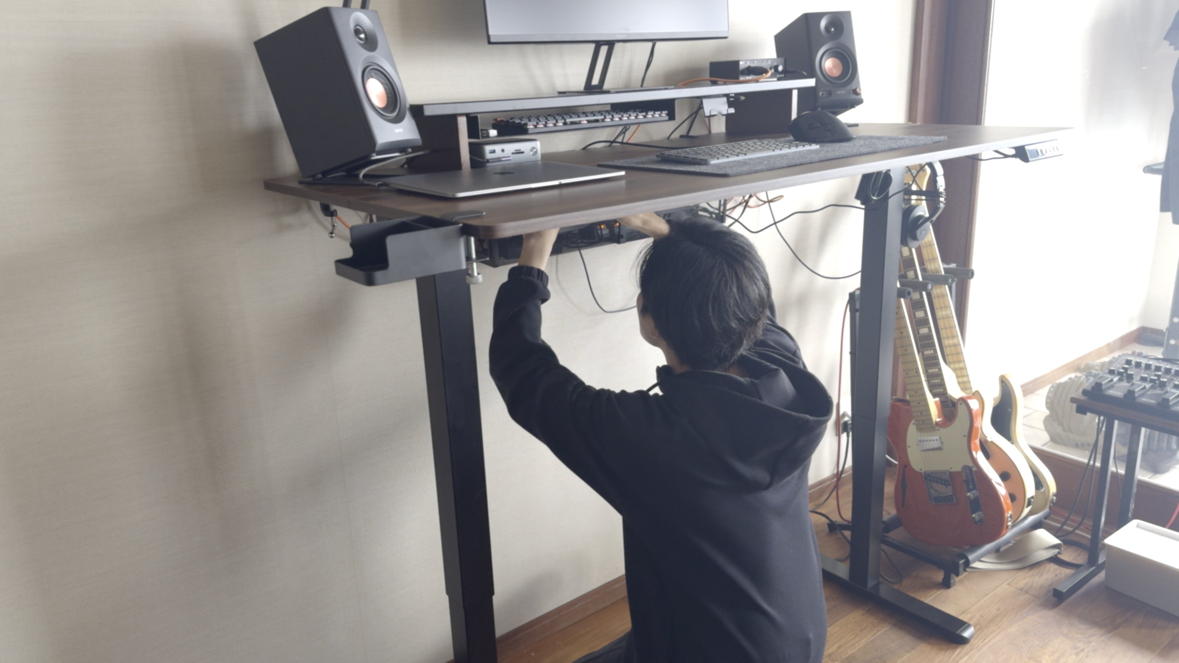 ぜんぶAmazon】2025年買ってよかった神コスパデスクガジェット＆周辺