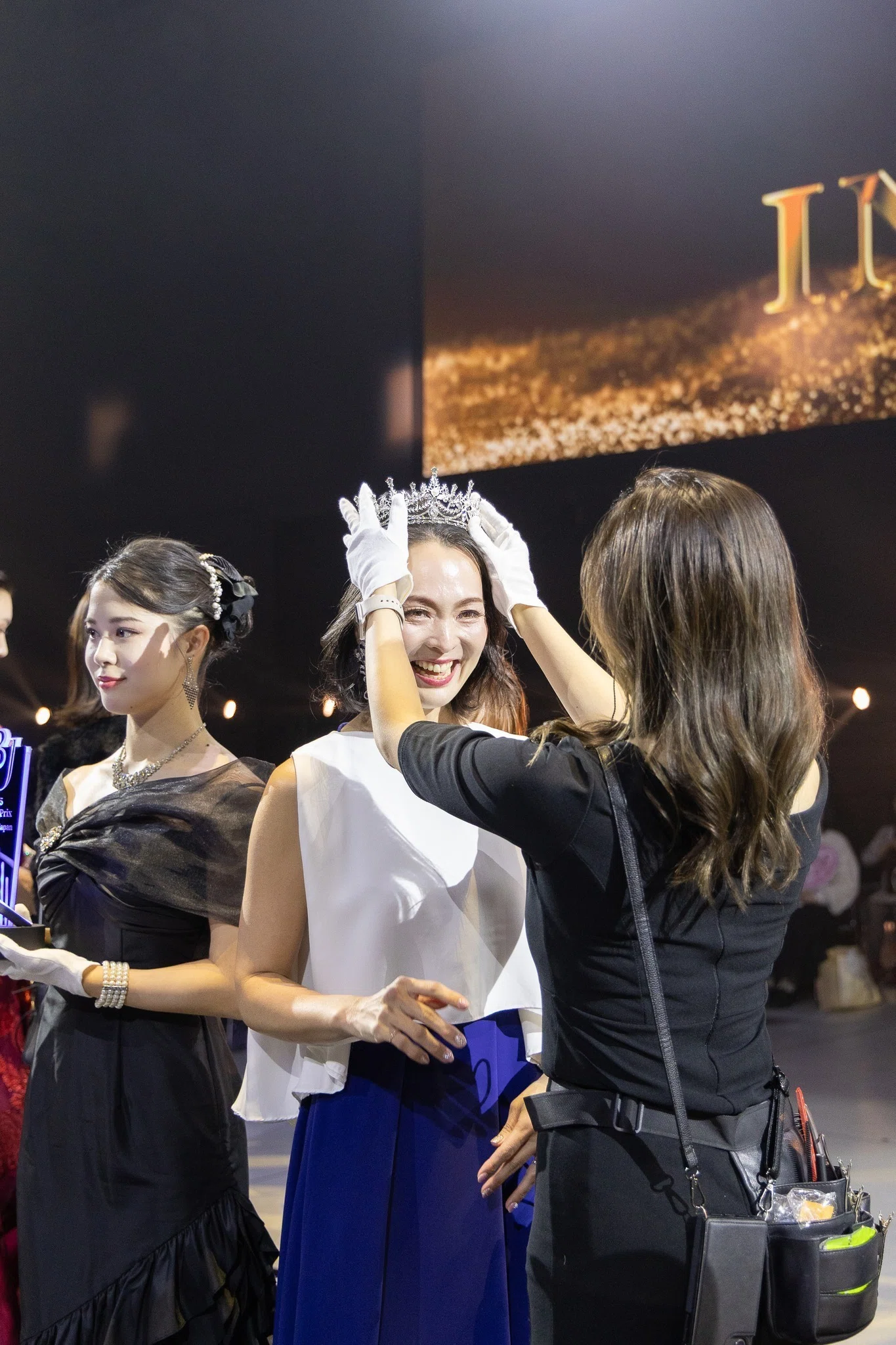 Beauty Japan 2025 〜結果までの㊙️裏ストーリー〜｜yuka
