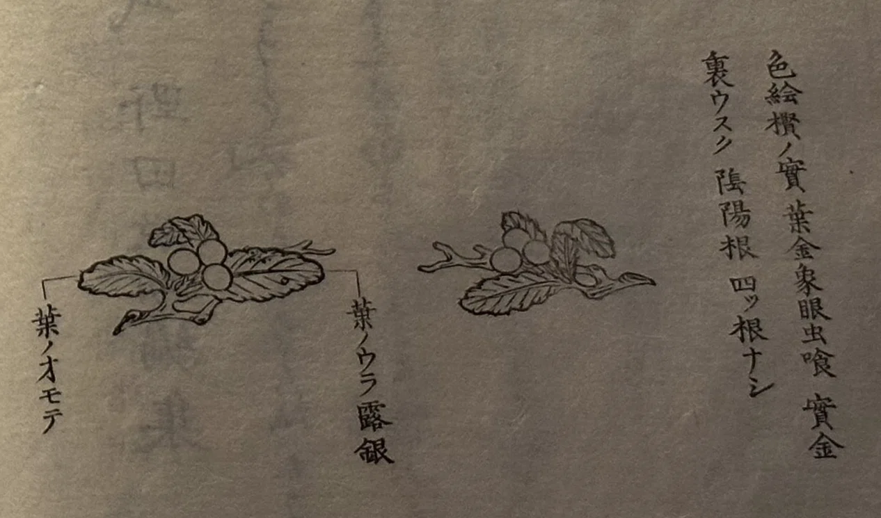 後藤家の目利本「金工鑑定秘訣（野田敬明著）」｜刀箱師の日本刀ブログ