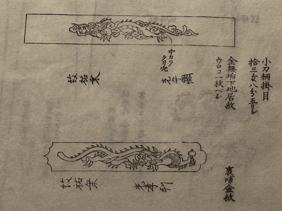 後藤家の目利本「金工鑑定秘訣（野田敬明著）」｜刀箱師の日本刀ブログ
