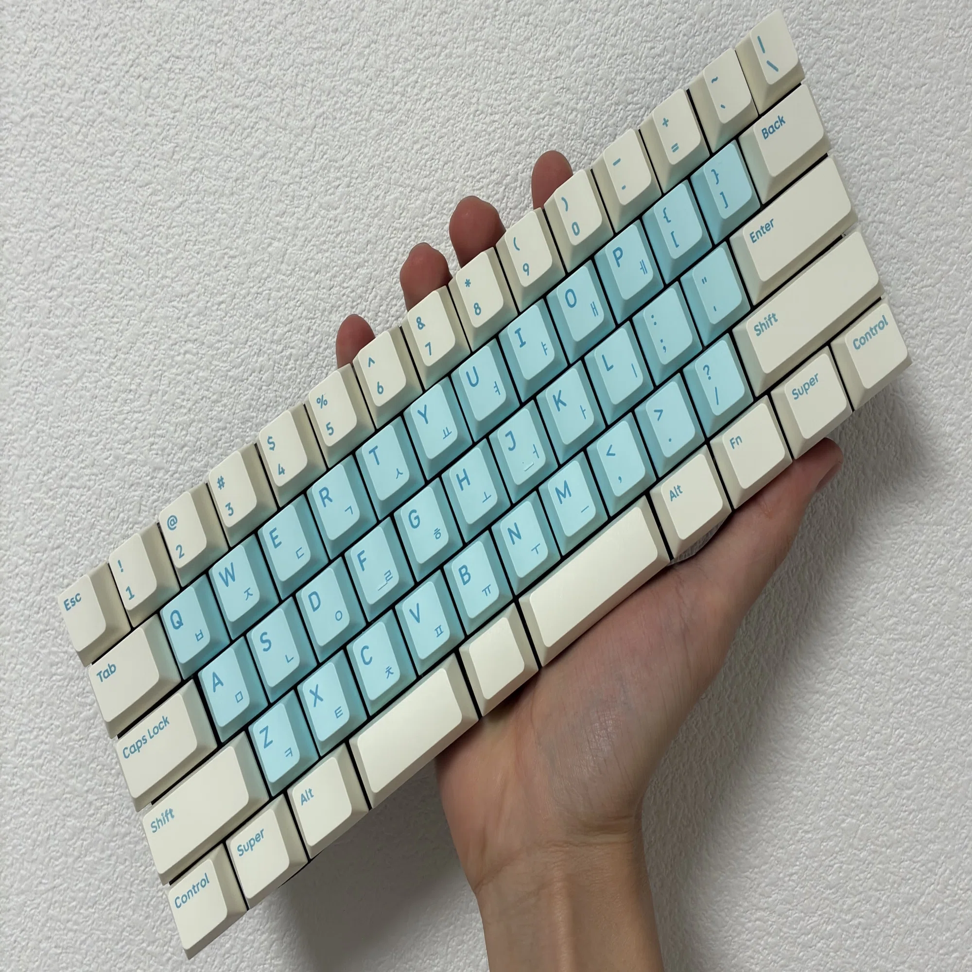 RAKKA 60 ATLAS 正直レビュー｜いもし