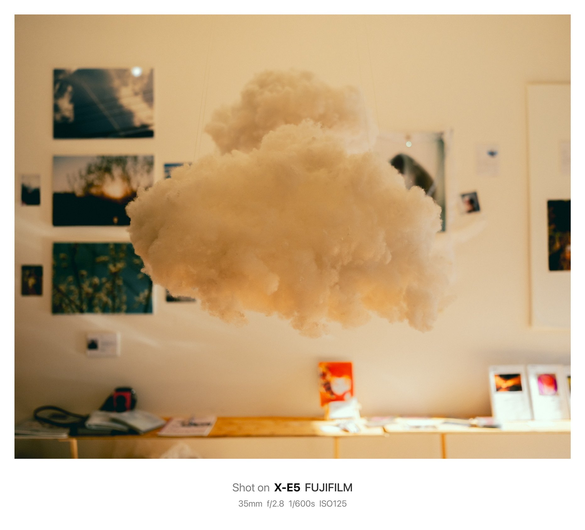 X-E5のキットレンズ、XF23mmF2.8 R WR 手放すかも | FUJIFILM｜鈴木