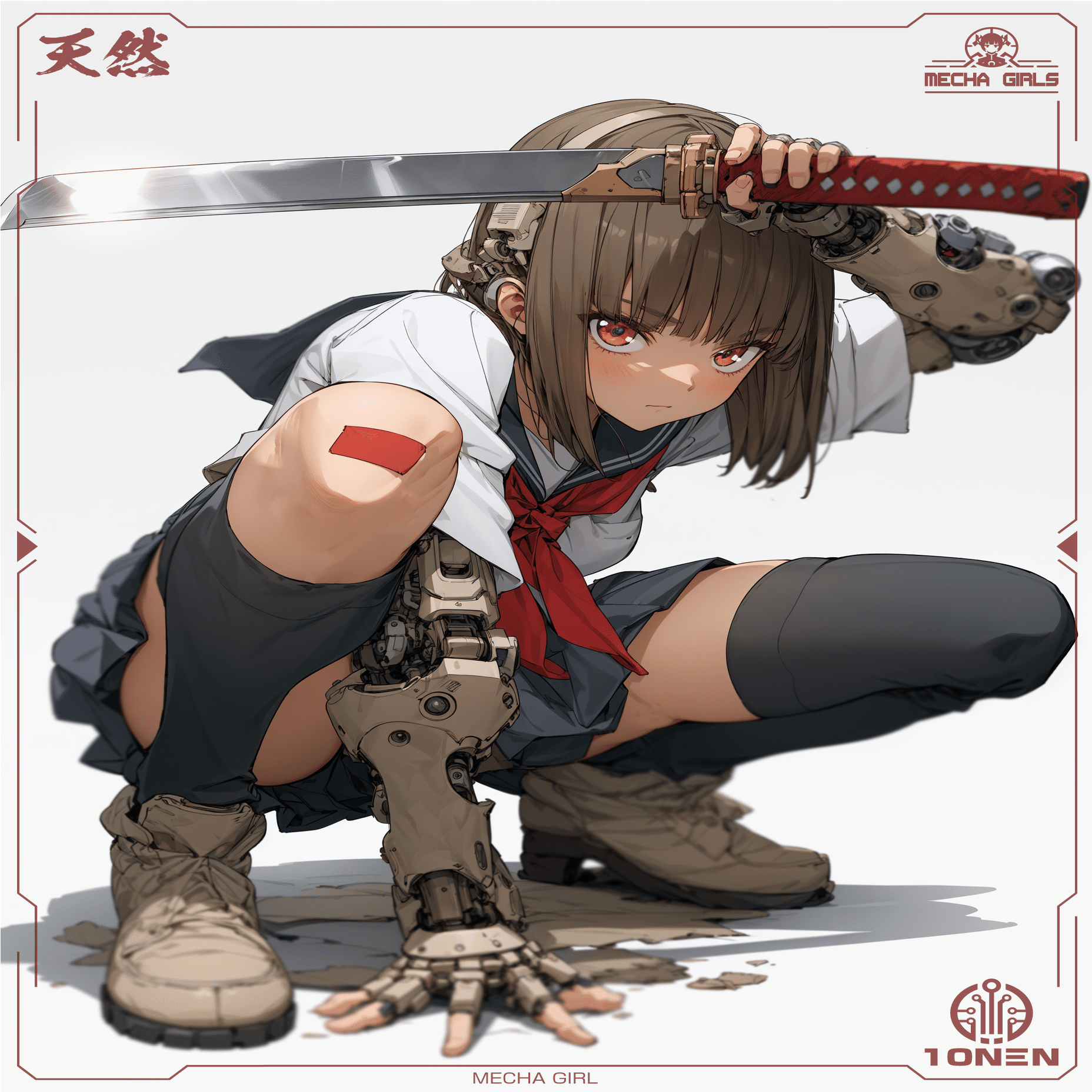 今回のX収益額公開（2025年11月23日のAIイラスト）｜てんねん｜AI