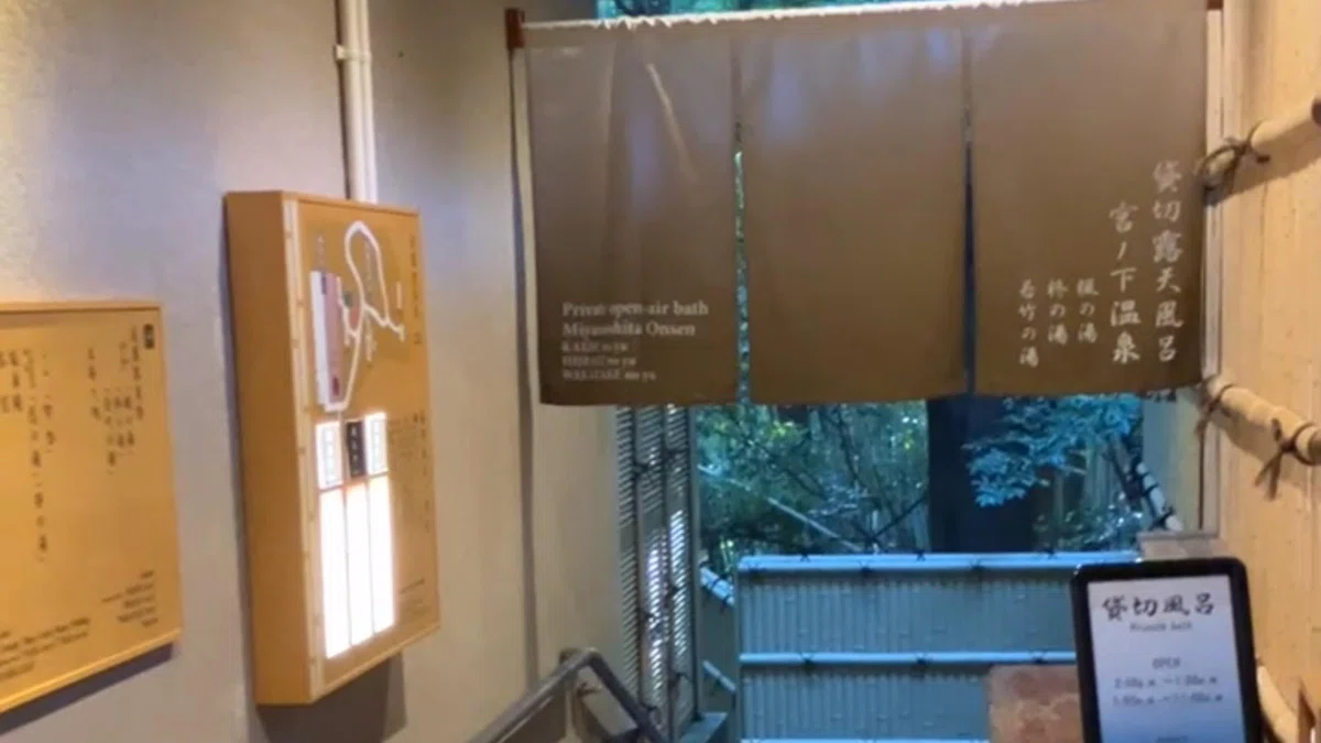 [Hakone 2 Days 1 Night] How I 'Almost Completely Outsourced' My Ideal ...