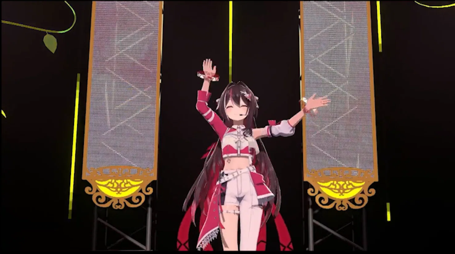 辿り着いた