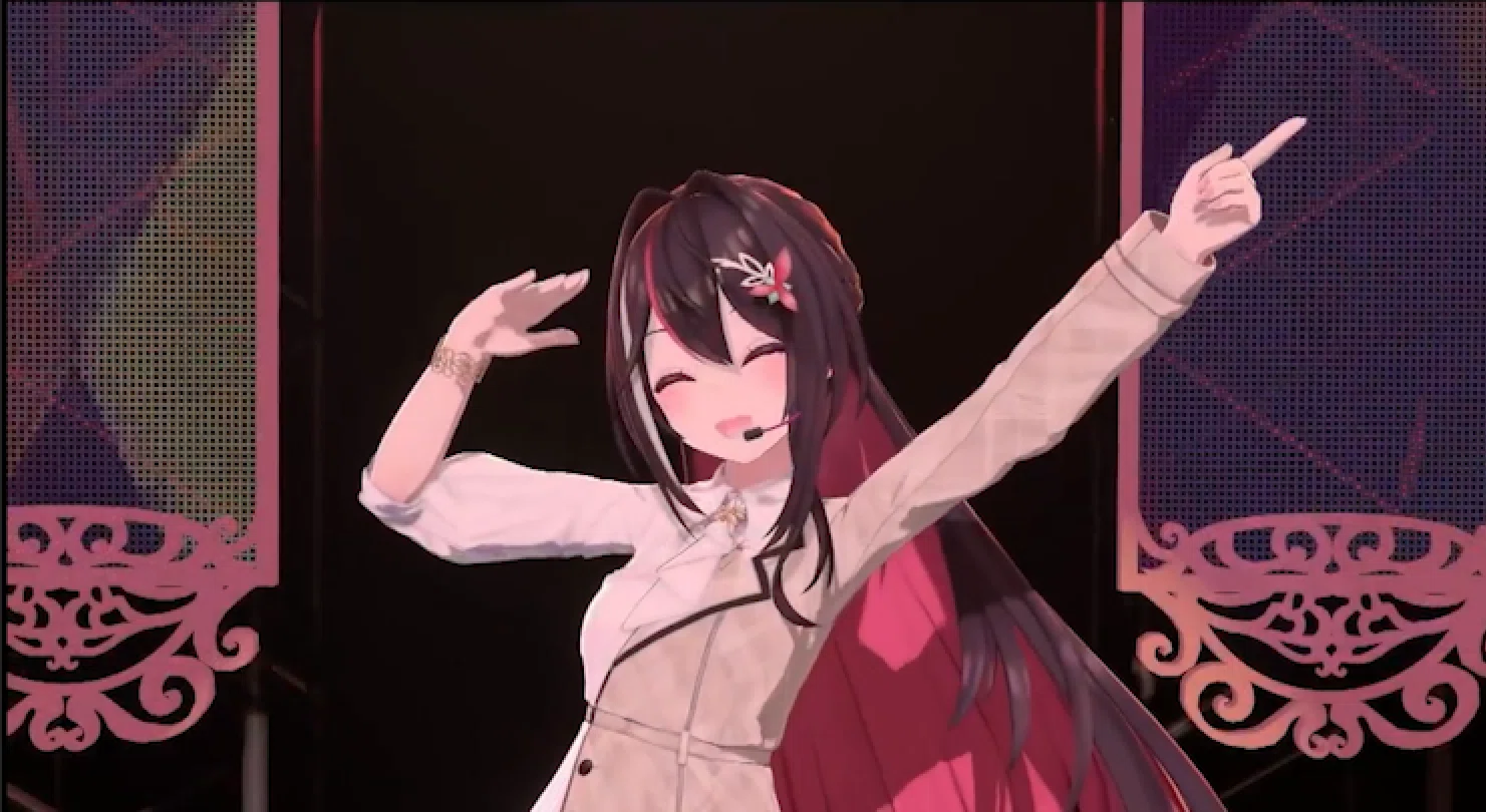 辿り着いた