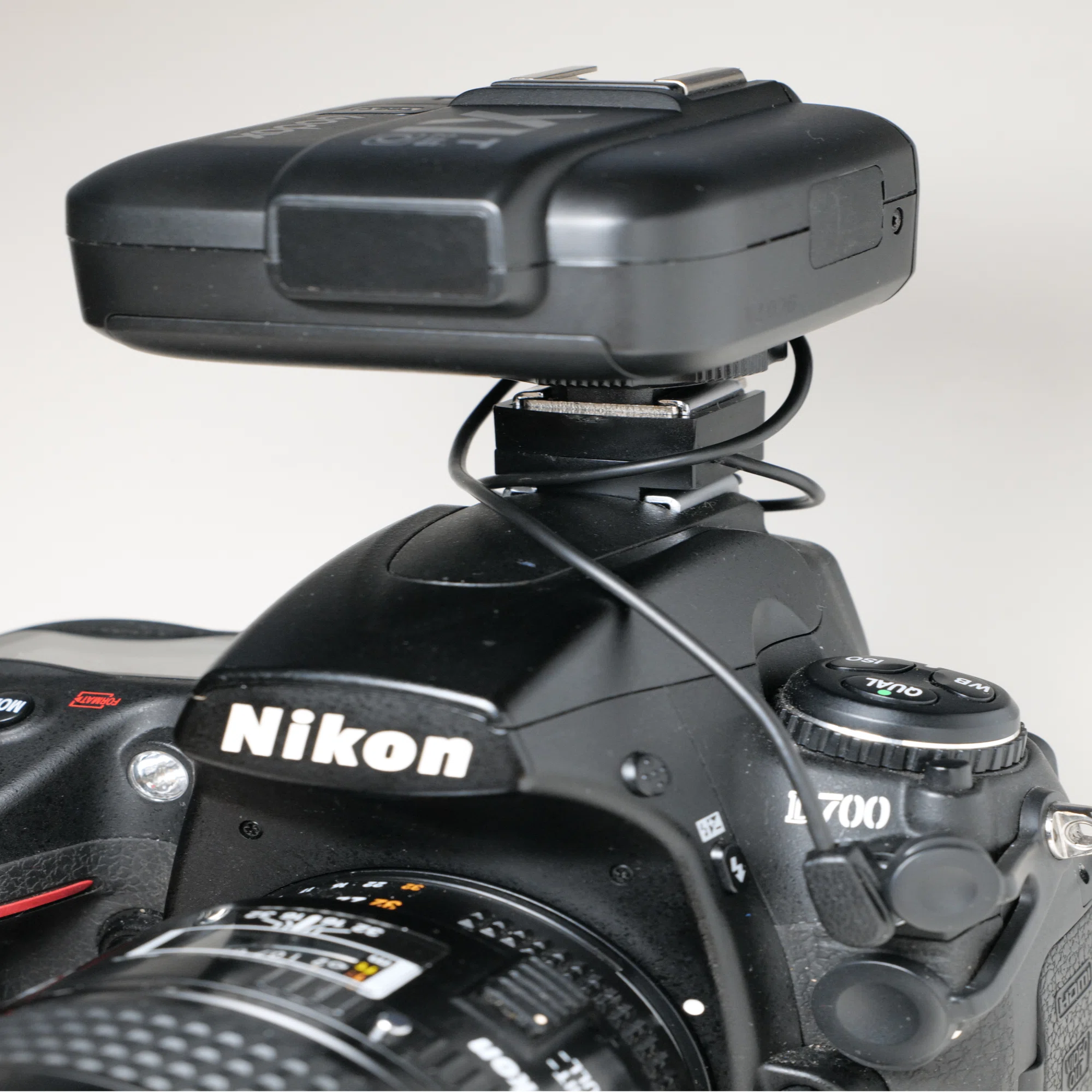 OM／LUMIX用ストロボをニコンで使う｜オジサンの流儀【充電中】（ The