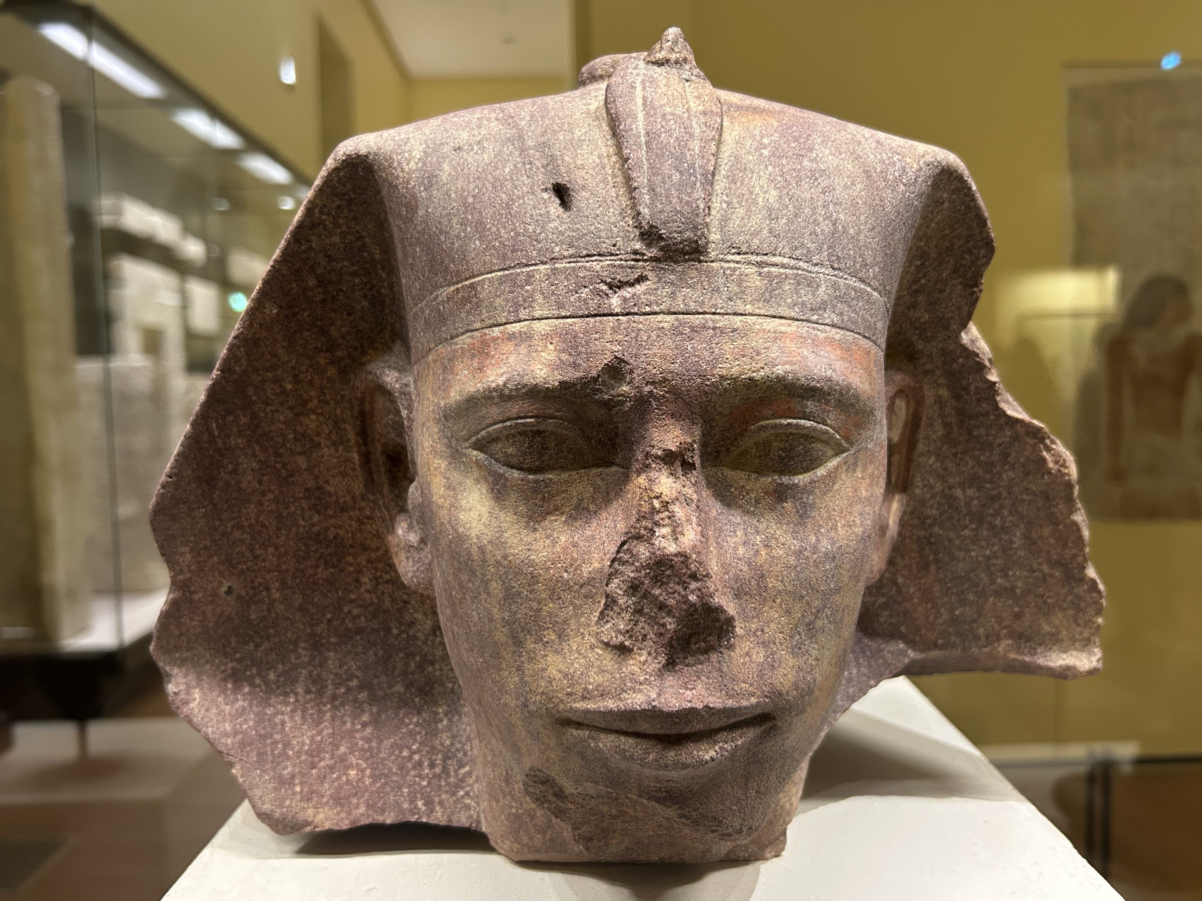 子供のためのルーブル美術館(229)わたしの一日／古代エジプト