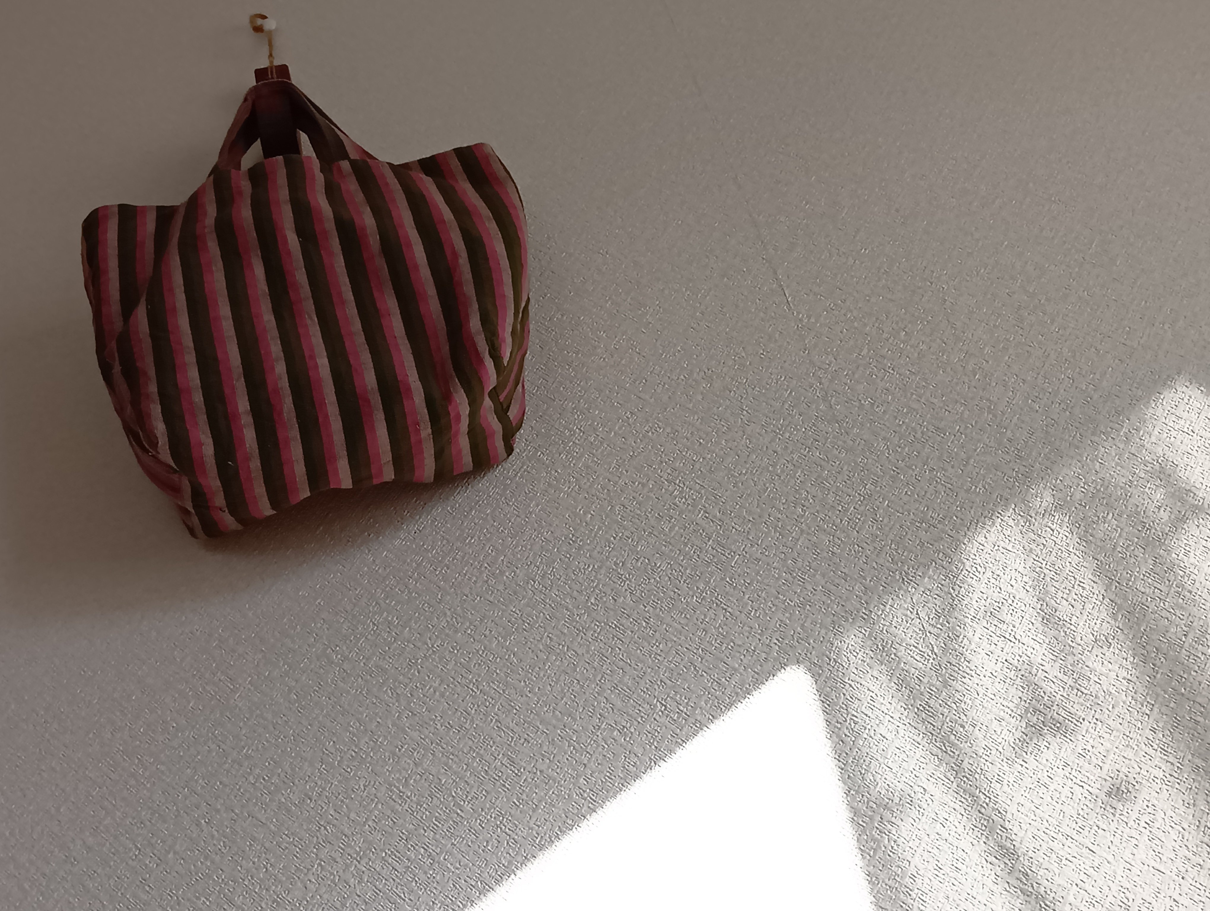 Discover Japan 会津木綿 私の概念を変えた日本の織物｜mill merci