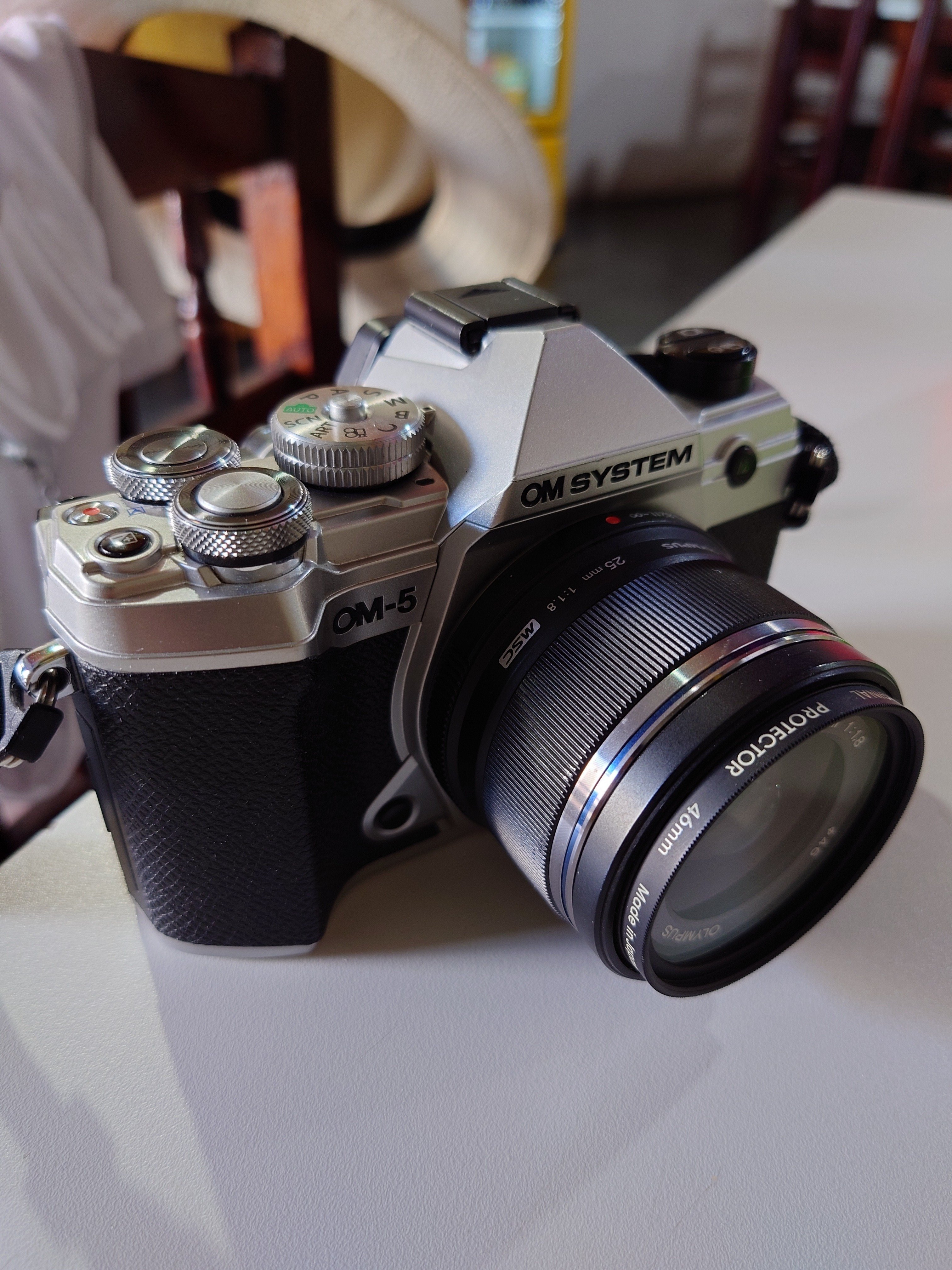 死者の日からクリスマスへ。OM-5＋25mmF1.8で切り取る“狭間のオアハカ