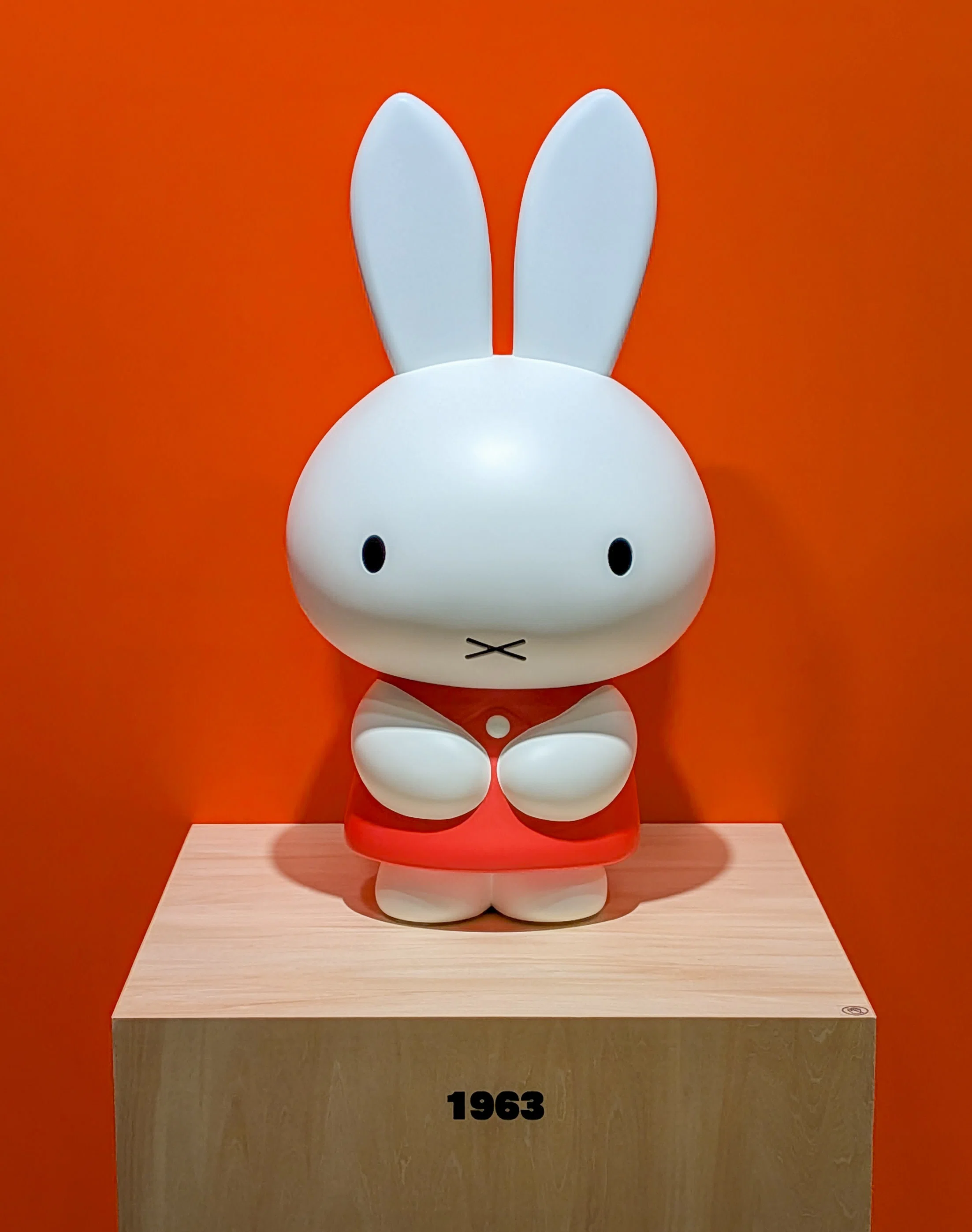 ミッフィー展｜70年愛される、センスと愛情あふれる絵本たち｜comi