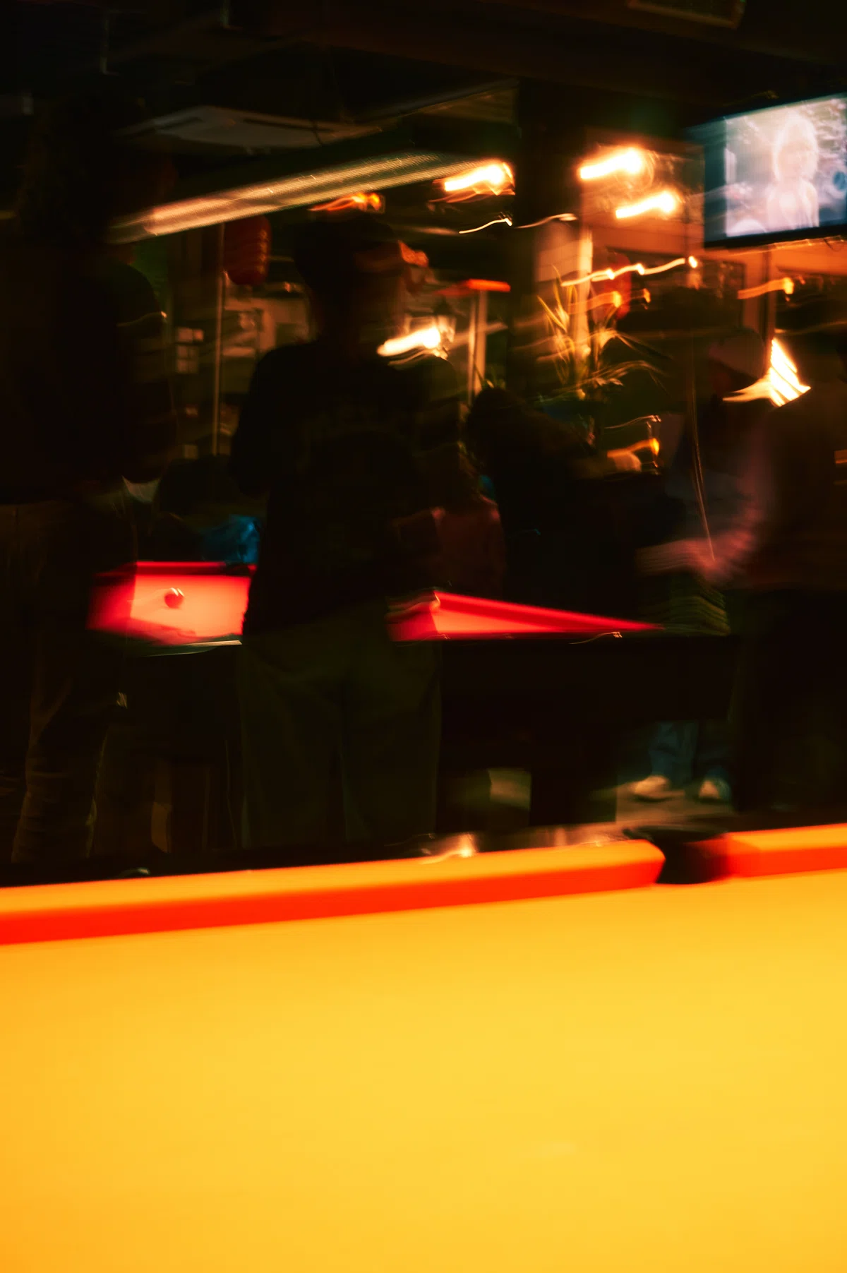 The Difficulty of a Third Language Learned at a Drinking Party, and ...