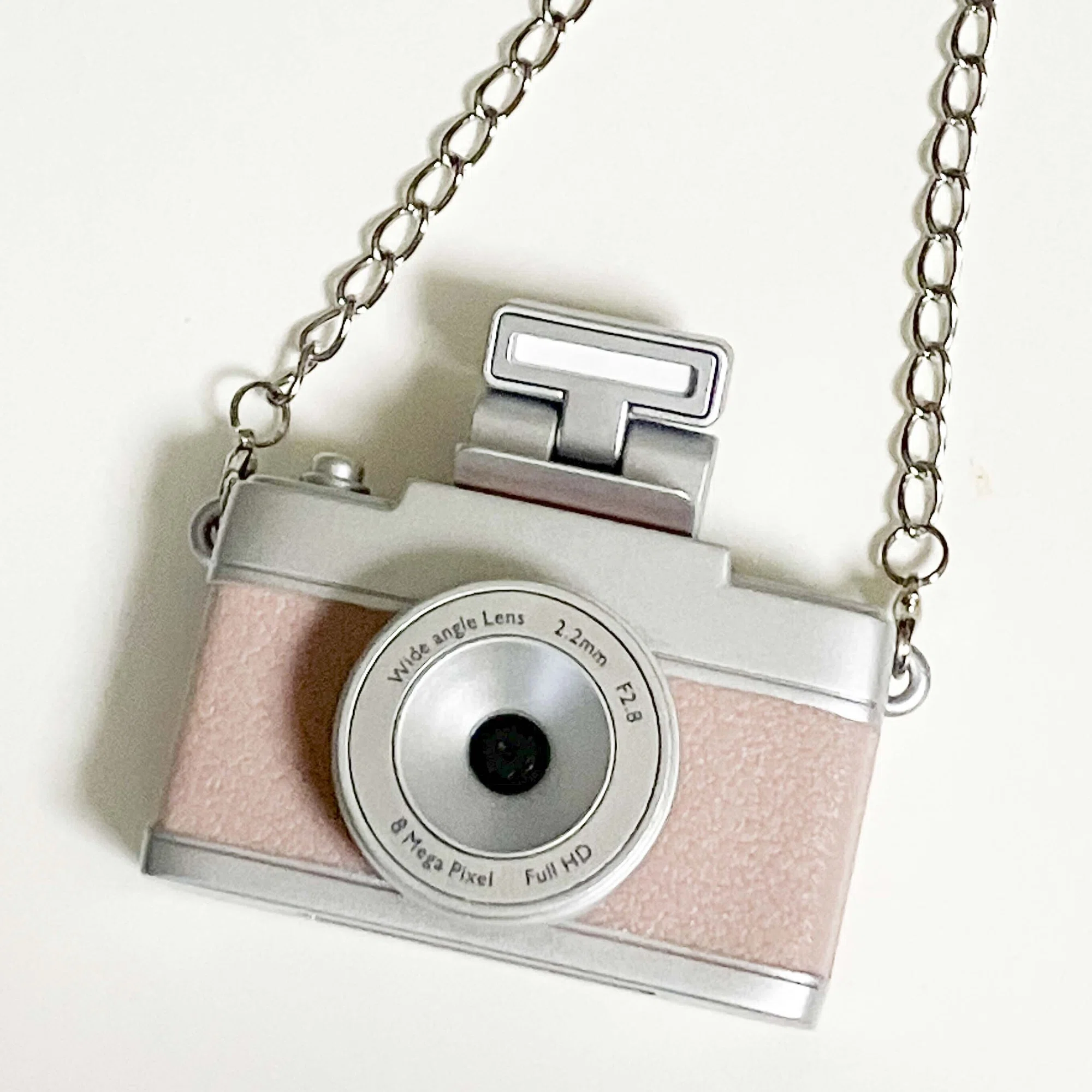 3COINS MINI TOY CAMERAを購入！｜久保田幸子