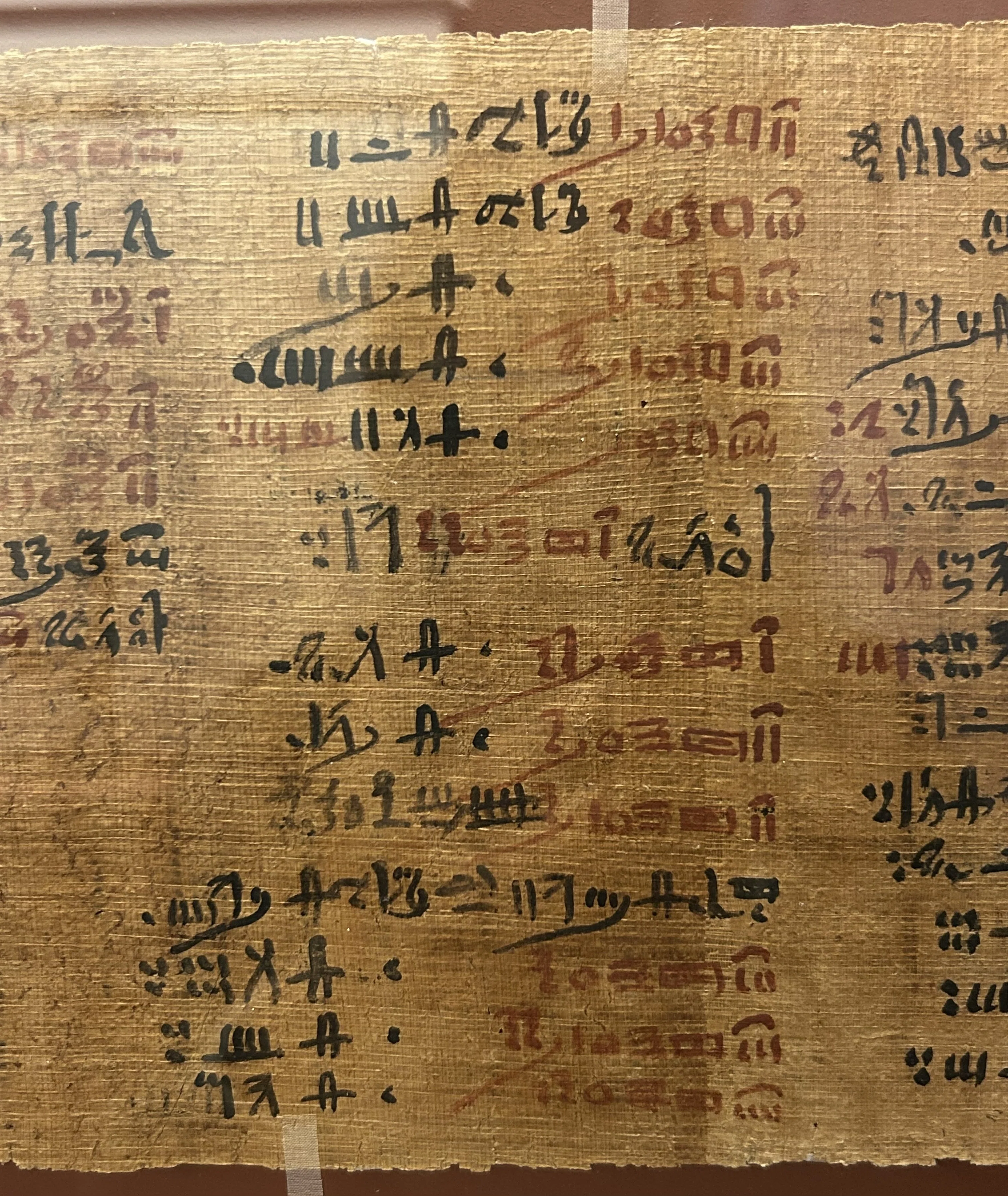 子供のためのルーブル美術館(229)わたしの一日／古代エジプト