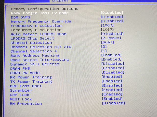 PC雑記 NASをお引越し｜夢望庵 / Mubou-an