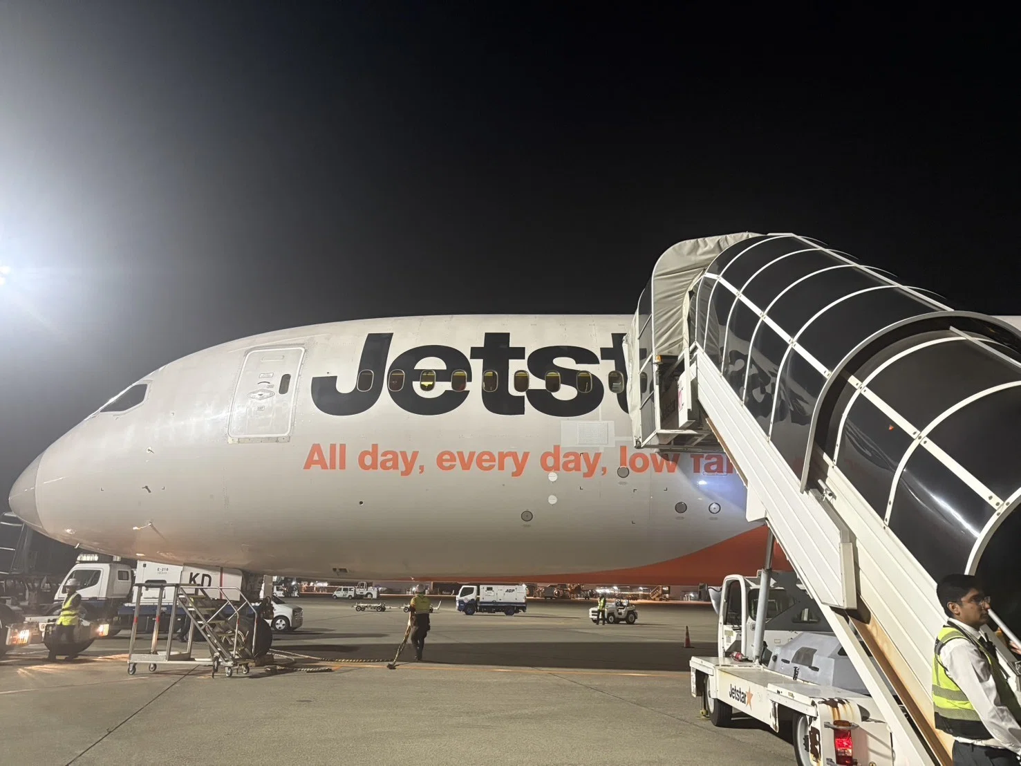 Jetstar × Virgin Australiaで行く、Australia 3都市周遊！（費用掲載