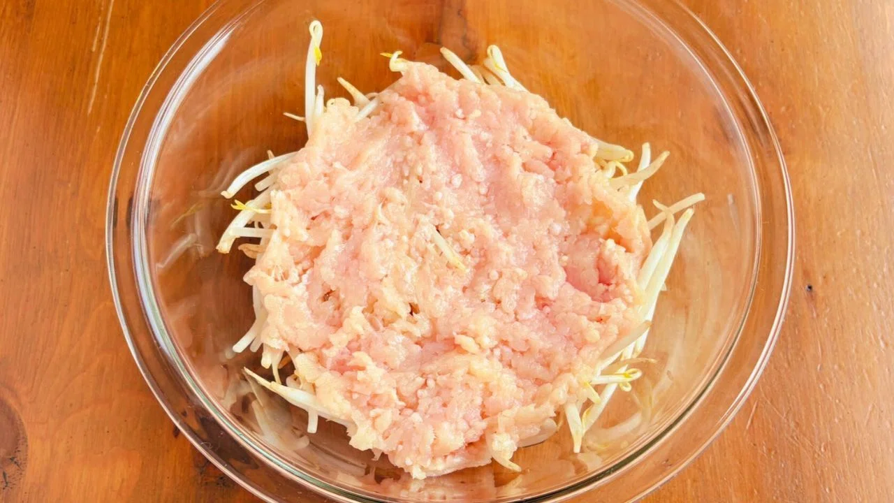 簡単で美味い」Xで80万回表示！「もやし」の意外と知らない食べ方に