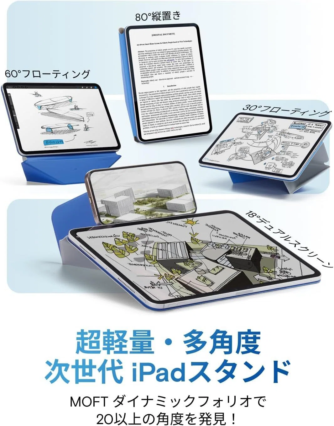 iPad mini初心者はまずこれを買え！ぼくが本気で愛用してる“必須