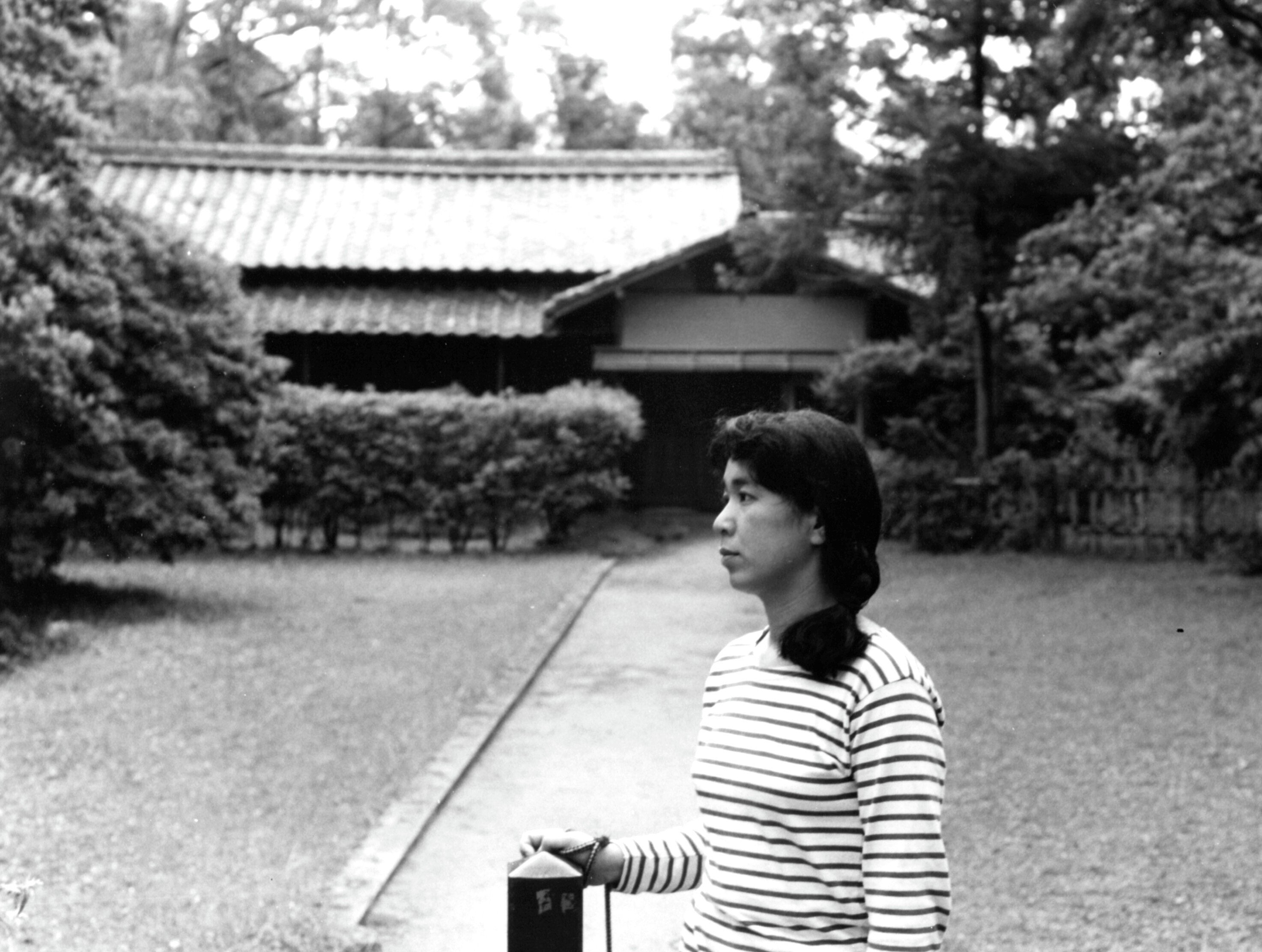 光でスケッチ」 ポートレート｜Rabi Sato