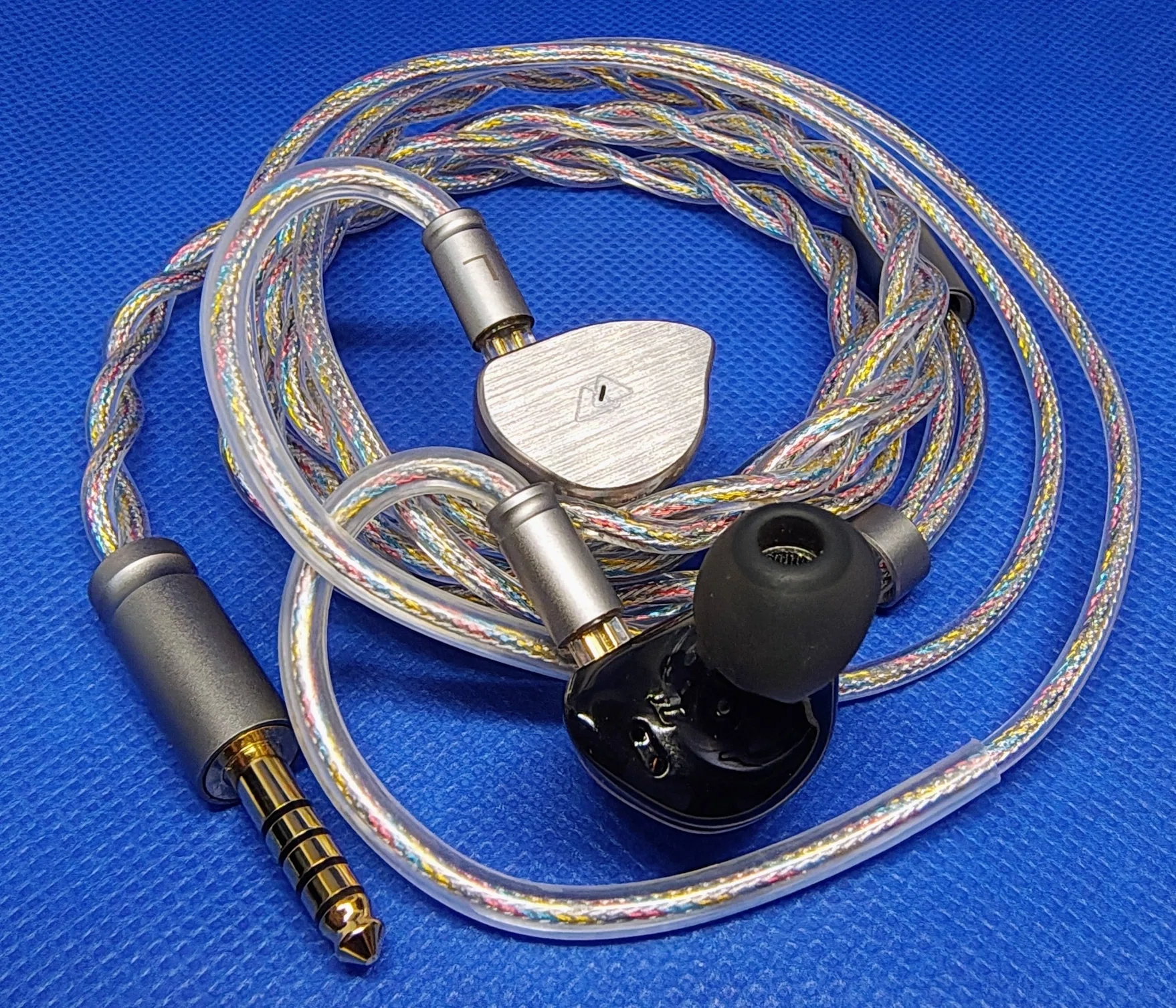 迫力重視のBQEYZ】BQEYS BQ10 イヤホンレビュー #PR 【11】｜DJM5Raspberry