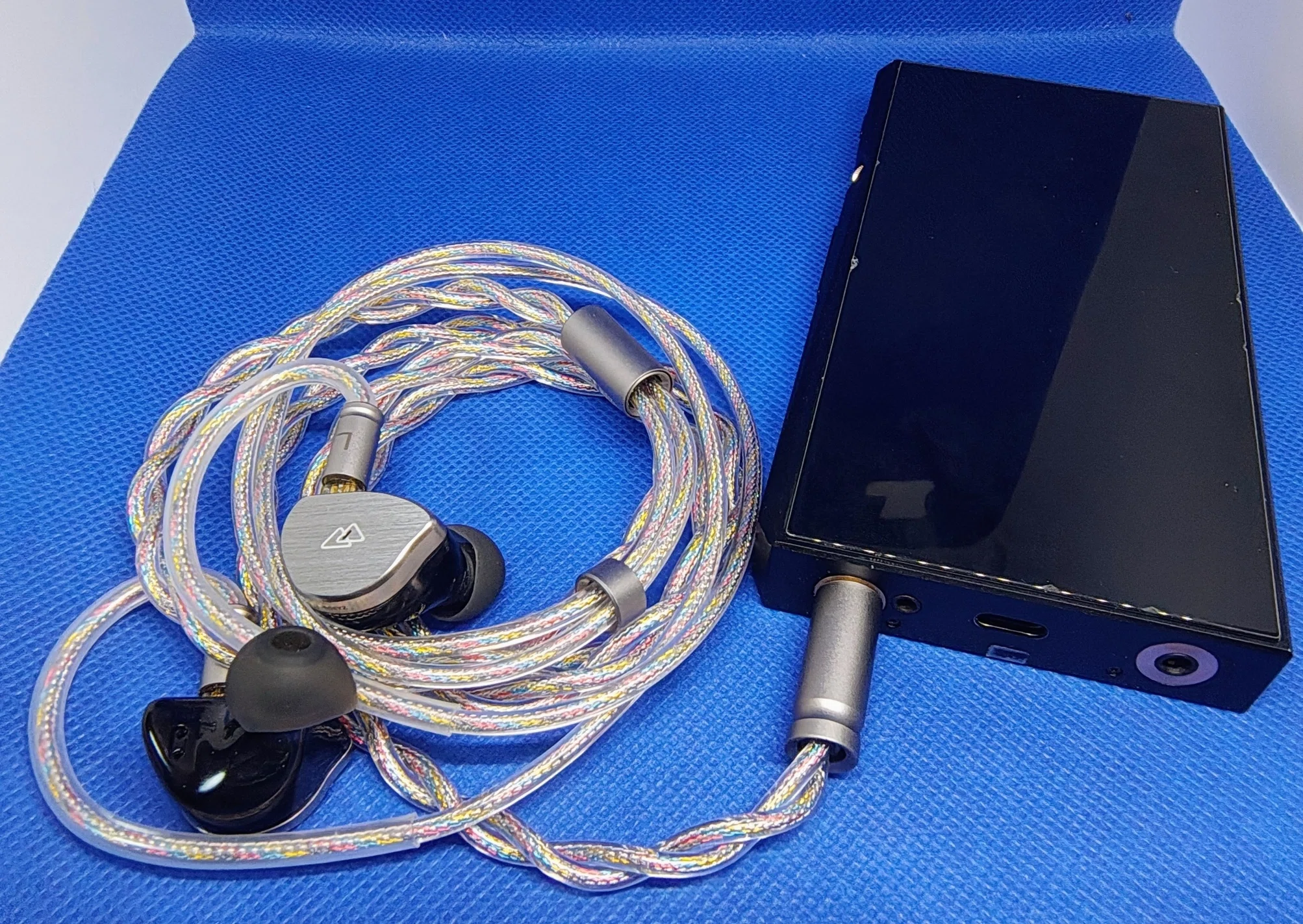 迫力重視のBQEYZ】BQEYS BQ10 イヤホンレビュー #PR 【11】｜DJM5Raspberry