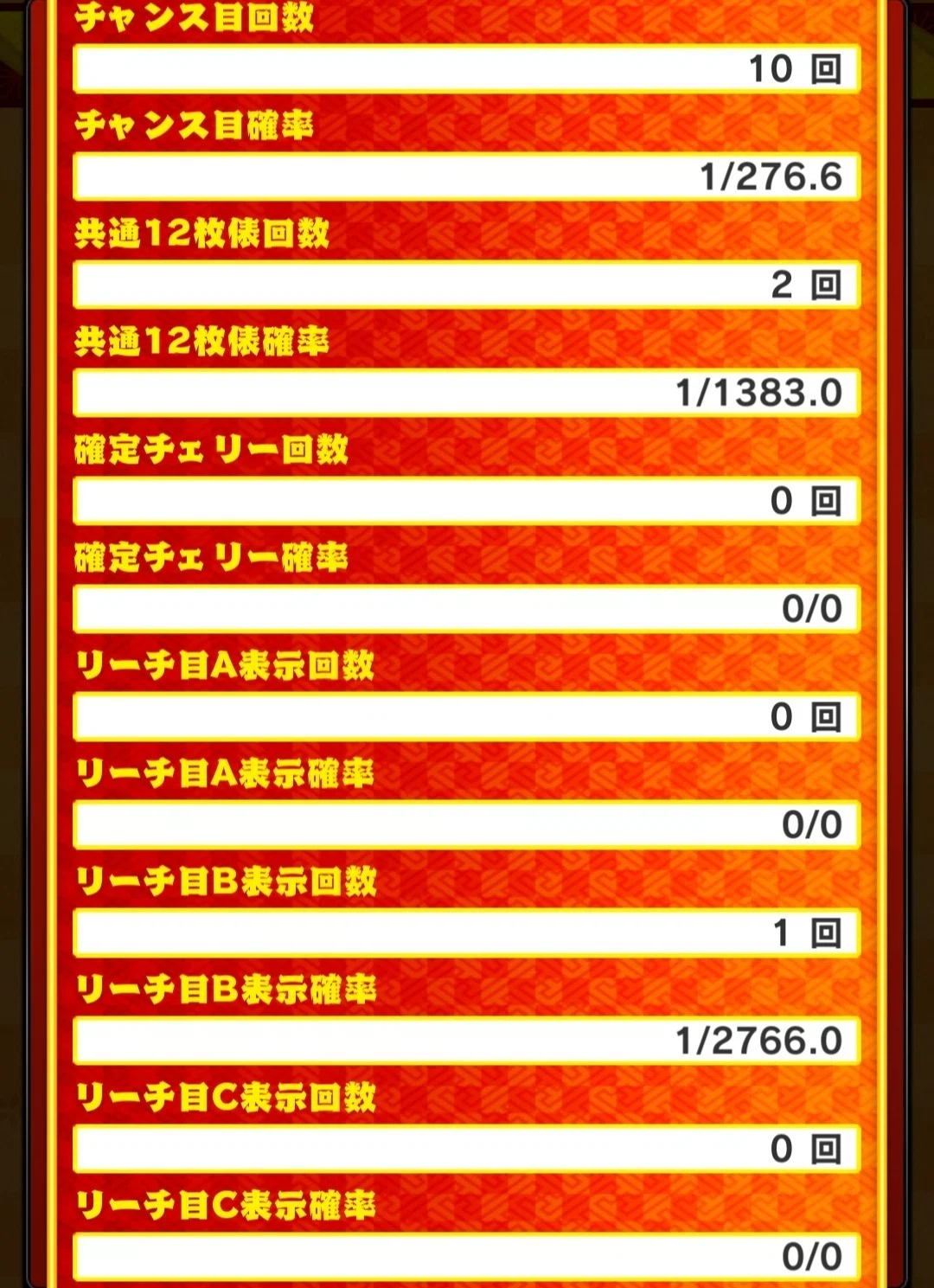 吉宗 はらわたくしょん　データ接続可能 スマスロ吉宗】「REGからのJACハズレ・エスパー俵8連」の実戦データ