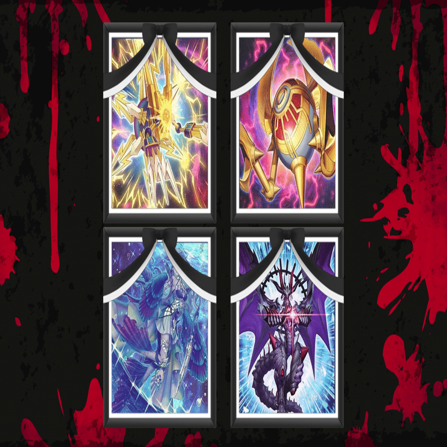 デッキの上からカードを5枚墓地に送る。」がタブーになるまで｜なごにゃん