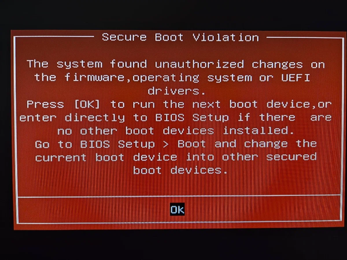VantyとUbuntu｜有)越谷電器