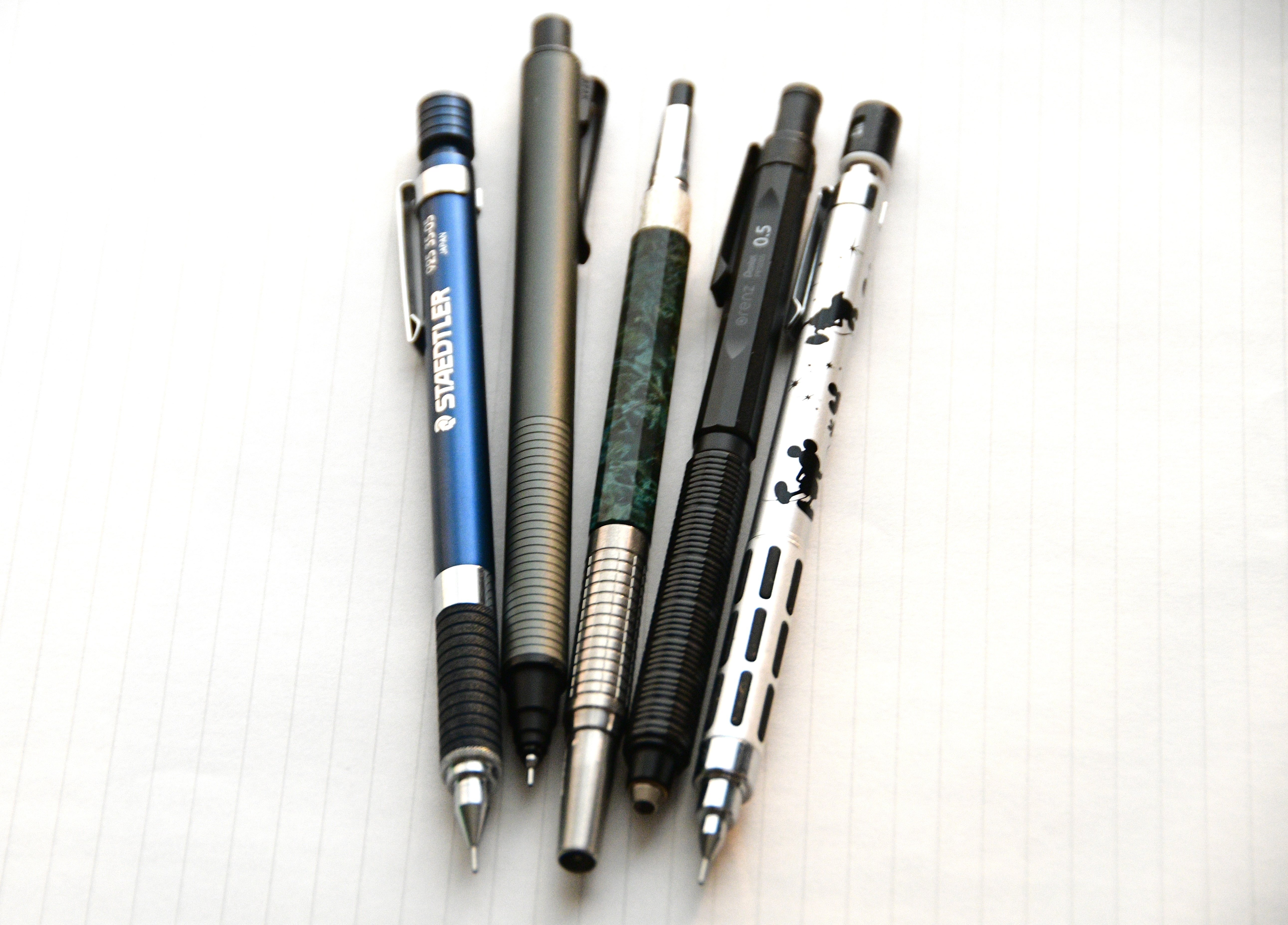 筆箱紹介Ⅶ｜岩颯