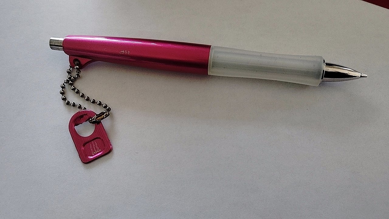 筆記具 MP 筆箱紹介｜℉Üⁿkÿ