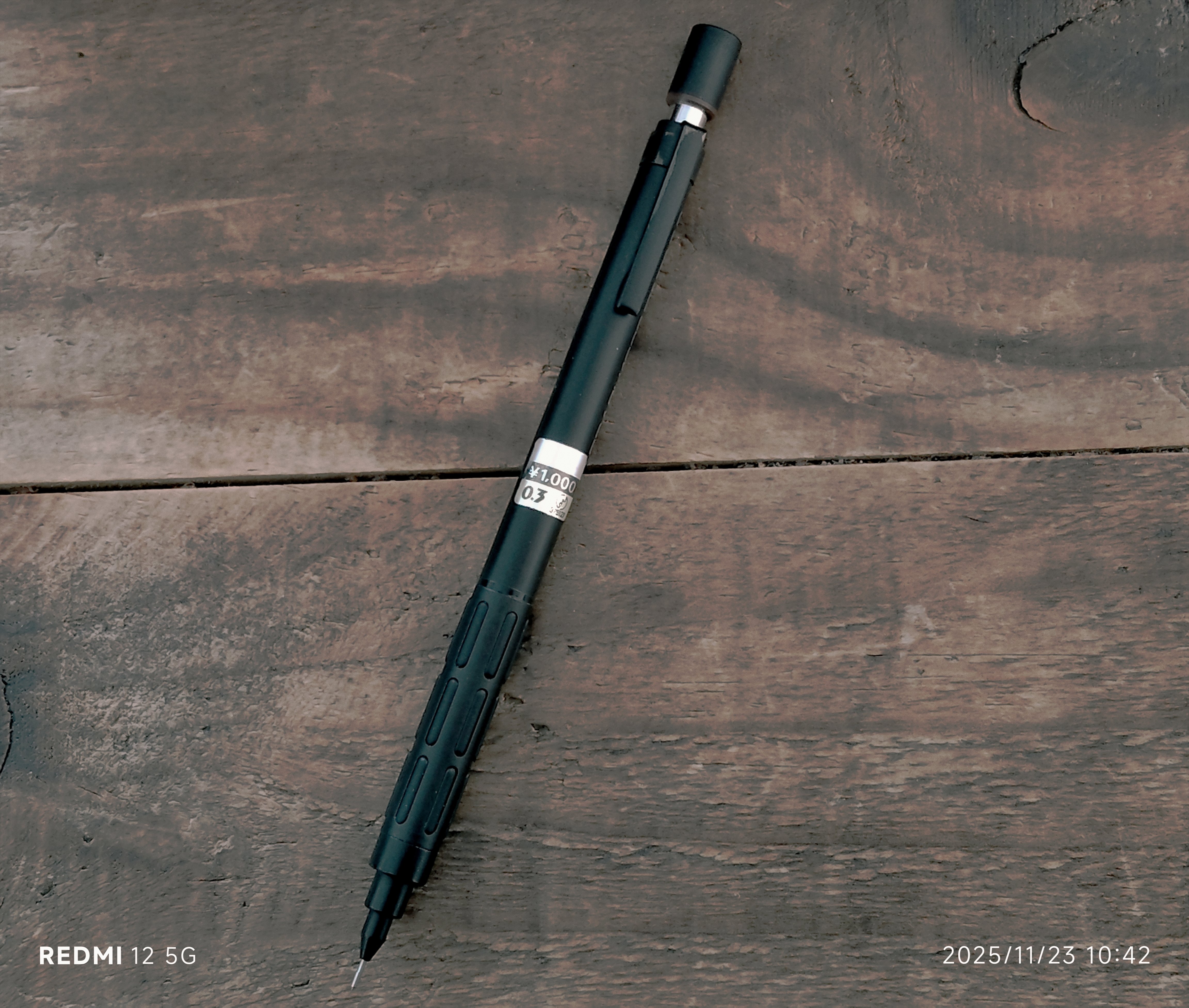 筆箱紹介｜℉Üⁿkÿ