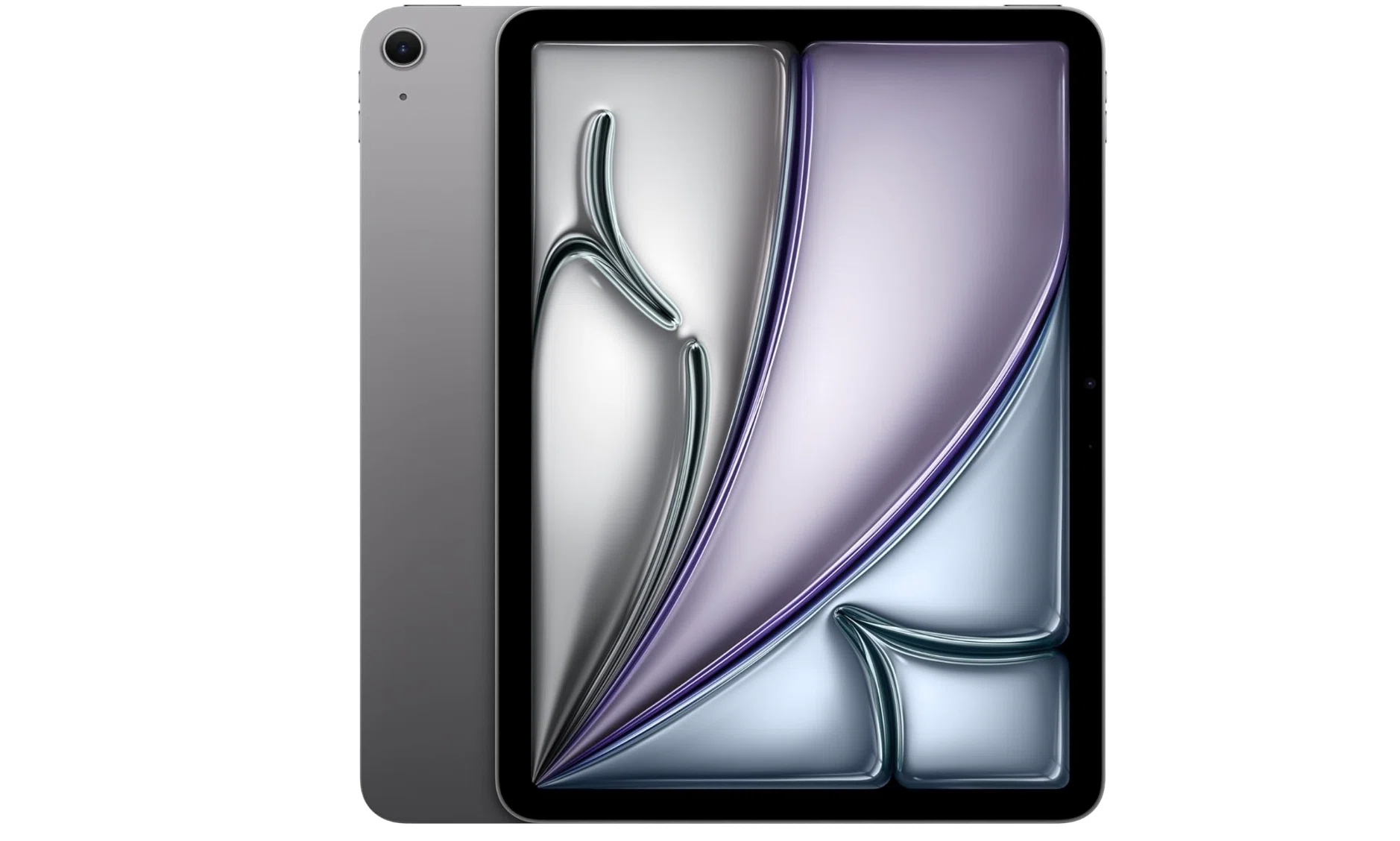 値下げ可6 2025 0222 6美品 iPad Air 黒 1763871189-