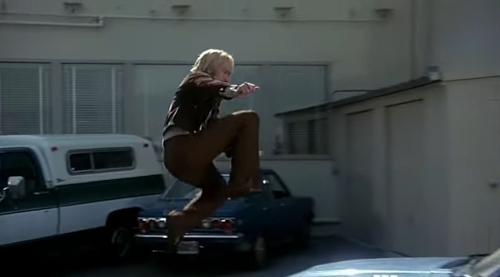 暗黒殺人指令』(1978)【映画・この一本】｜超空間Co-BESTIA