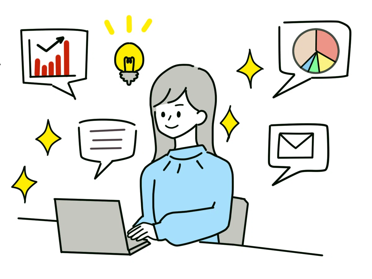Effective corporate communication is built on a structure that the ...