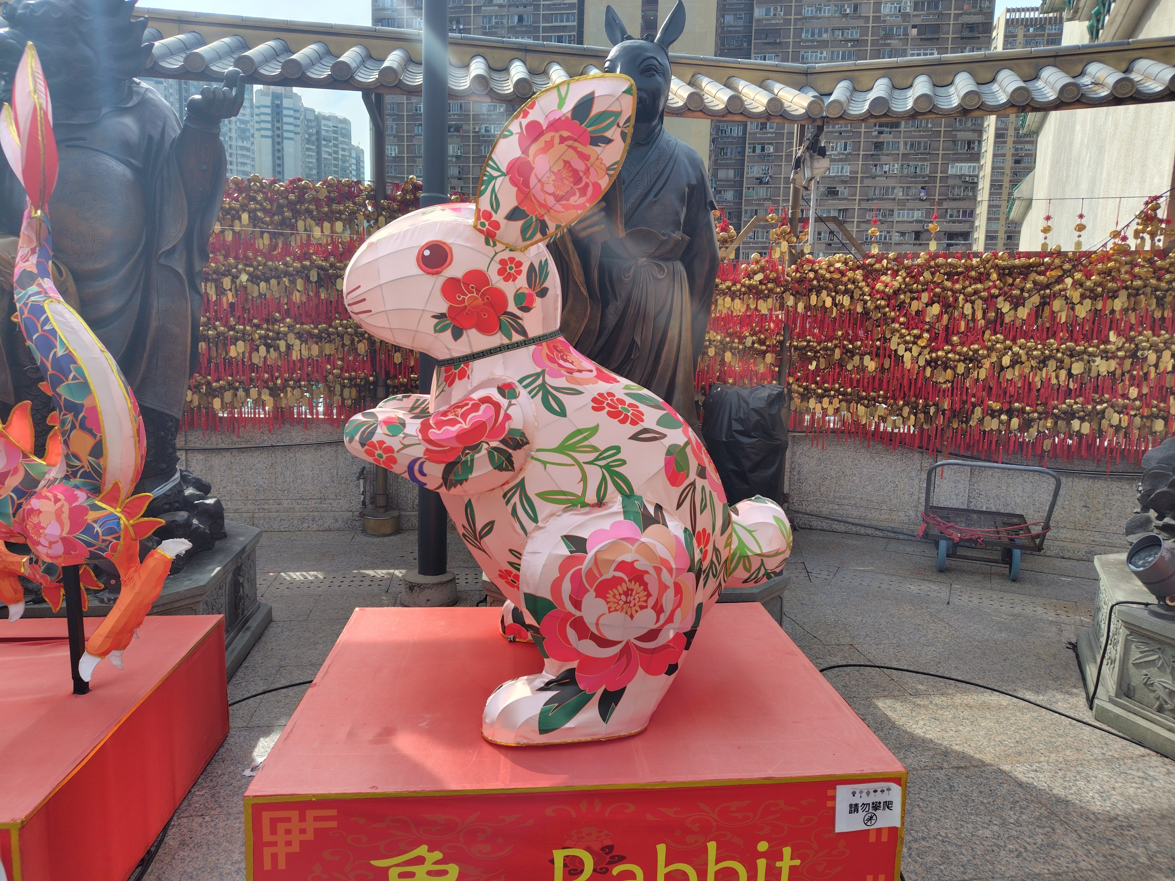 2025 香港マカオ2泊3日（1）｜merry