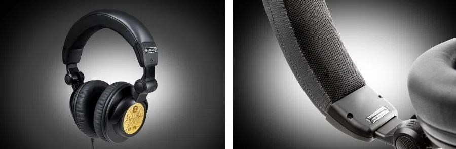 ULTRASONE Signature MASTER MkII レビュー：静寂と情熱が共存する