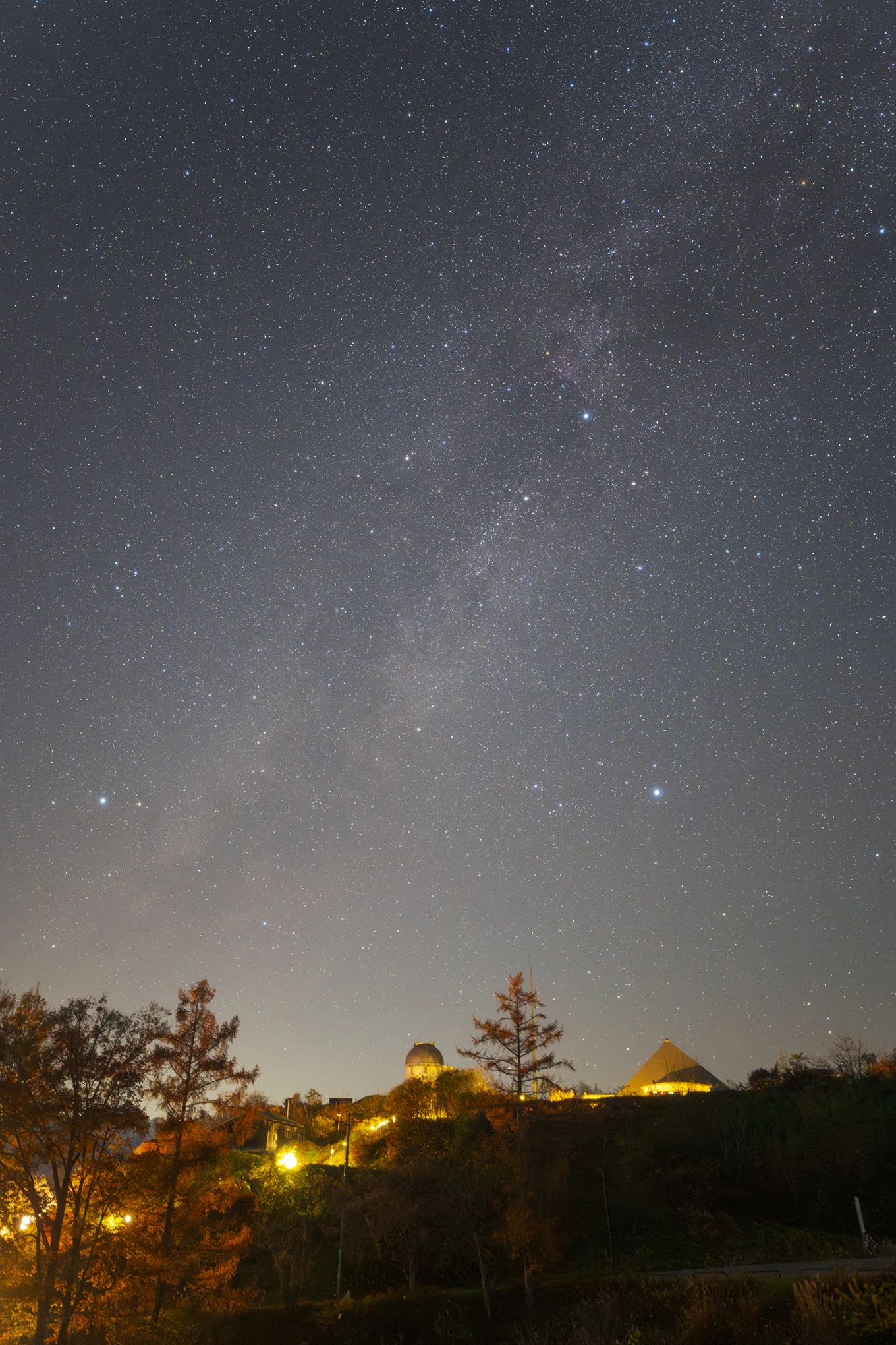 小川天文台の星空｜星空写真家 × 会社役員 | 「好き」を「得意」に