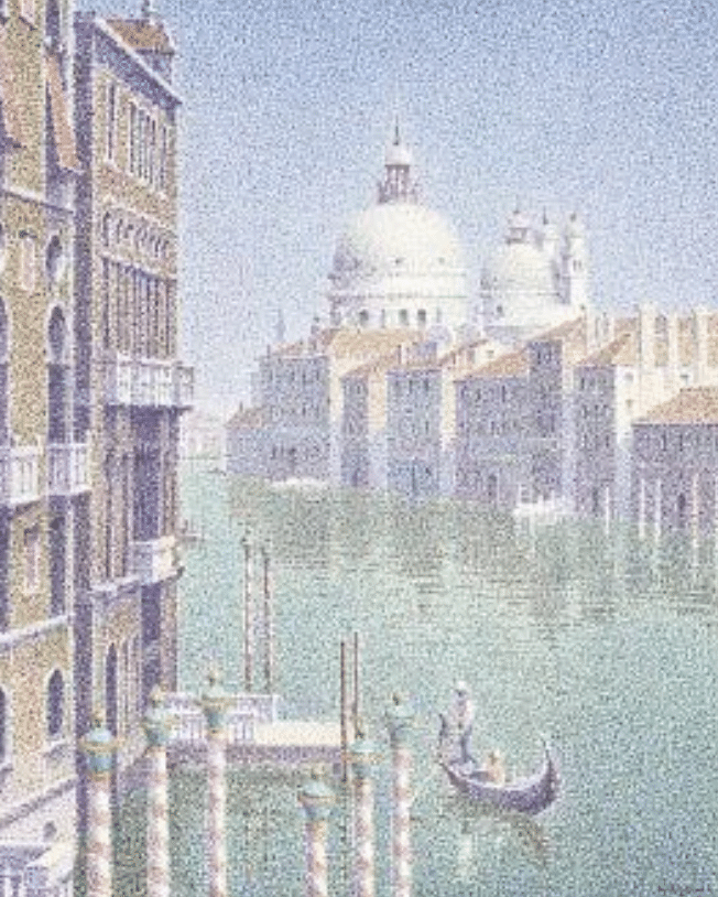 山田嘉彦（YAMADA Yoshihiko）】─水墨画、紙本、墨 査定 鑑定 買取