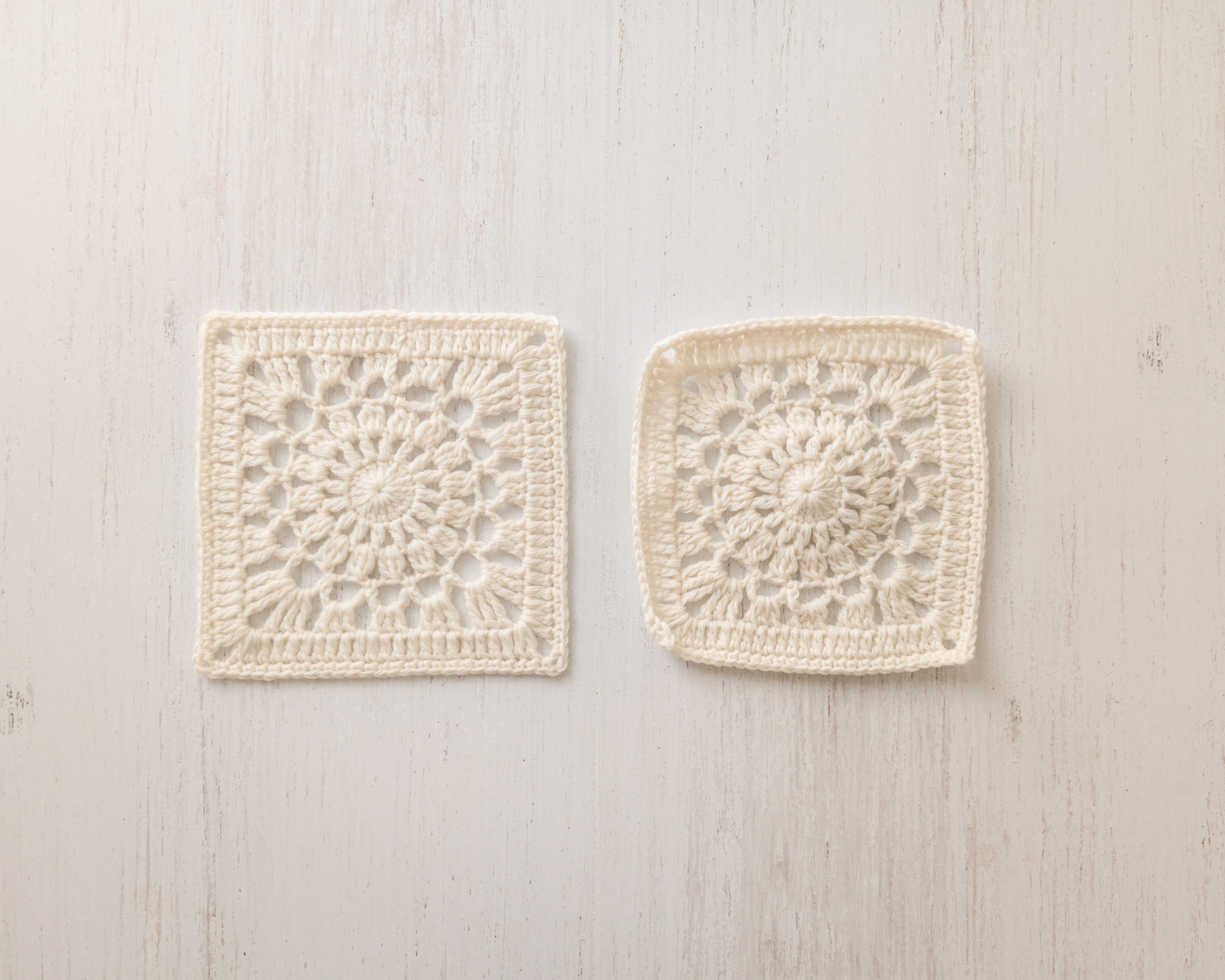 かぎ針編みアドベント2025開催します！｜笠石あき--かぎ針編み・レース