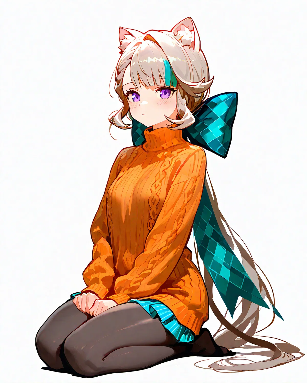 最近使用しているcheckPointのイラスト｜nobin@コーヒーを飲みながら