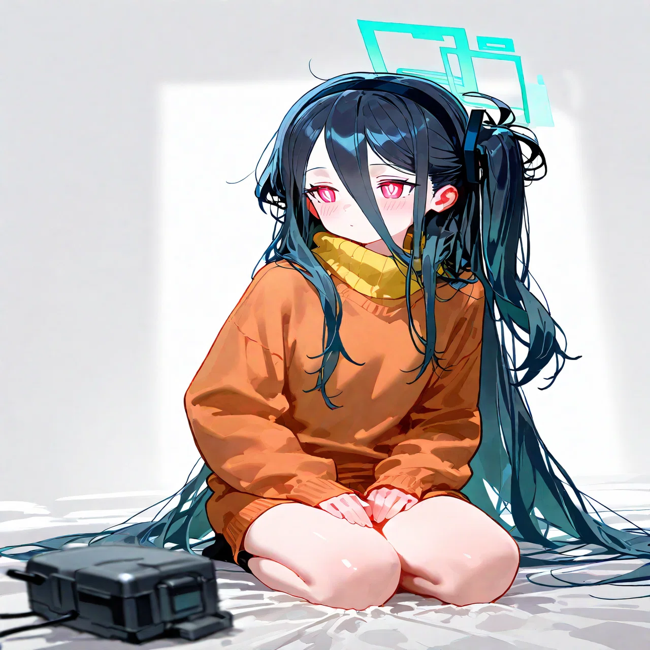 最近使用しているcheckPointのイラスト｜nobin@コーヒーを飲みながら