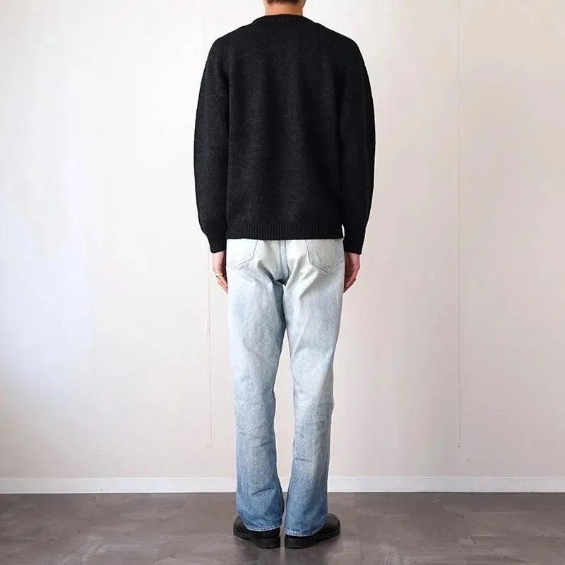 BATONERの天竺が生む、静かな上質。」｜THIRTY' THIRTY'