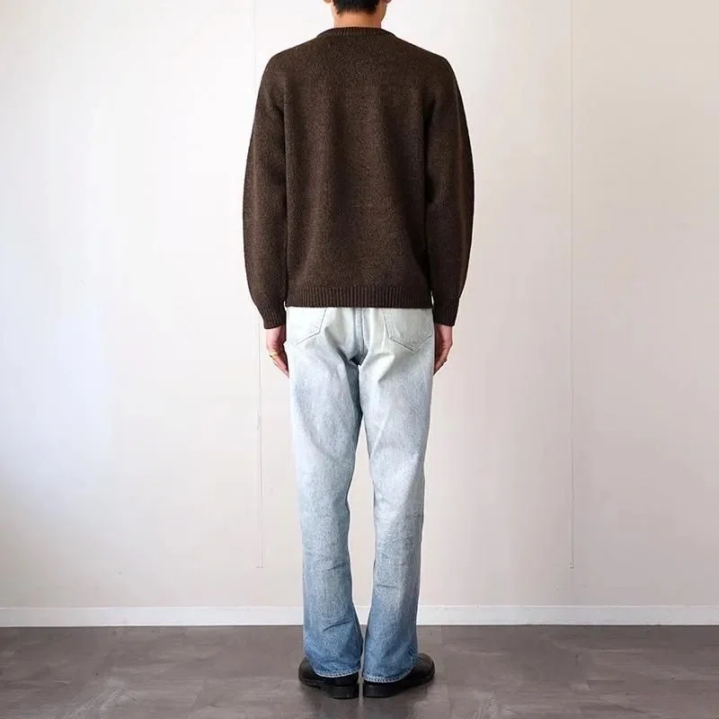 BATONERの天竺が生む、静かな上質。」｜THIRTY' THIRTY'