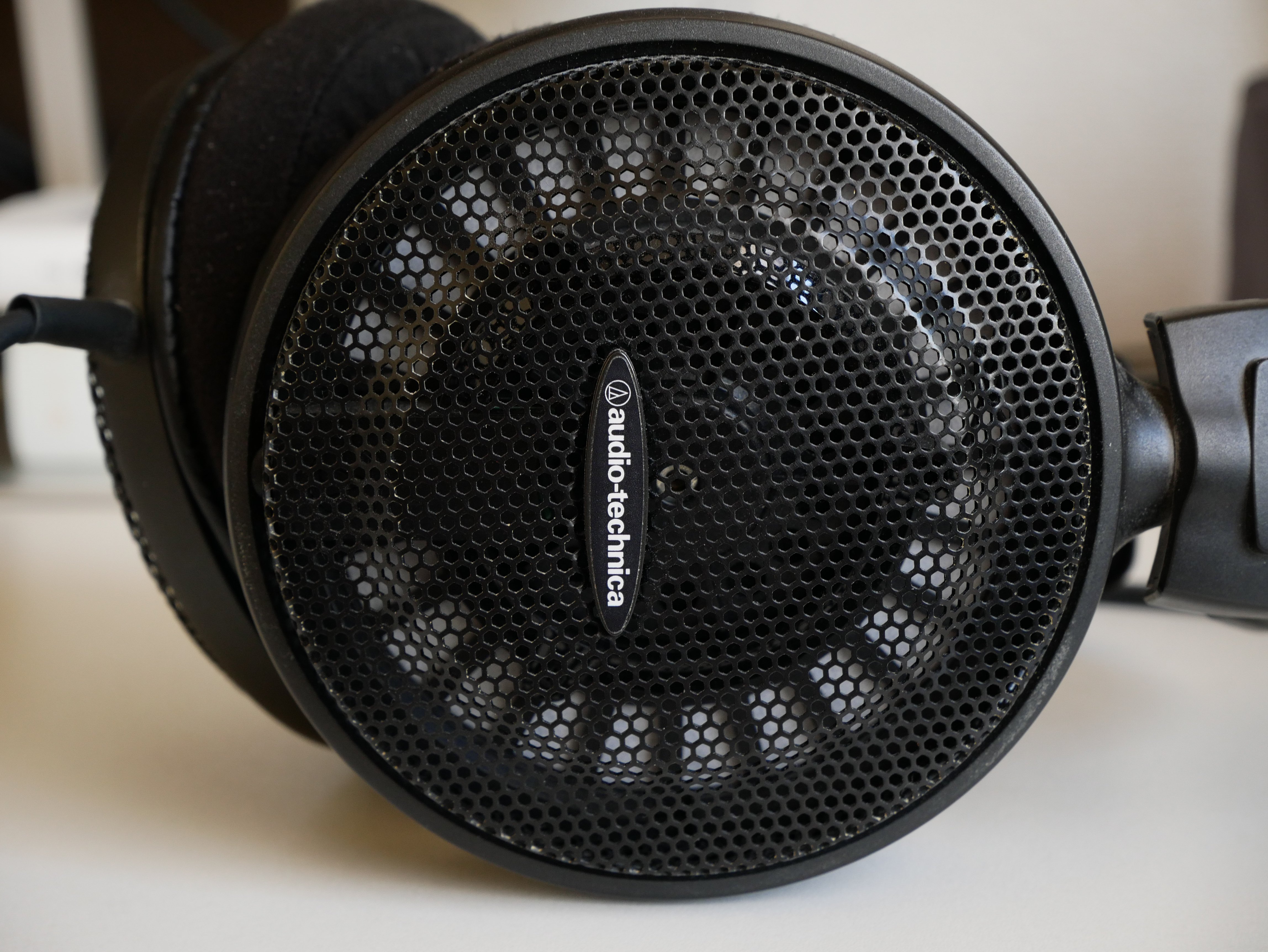 ヘッドホン】ATH-AD500Xについて｜Arctech