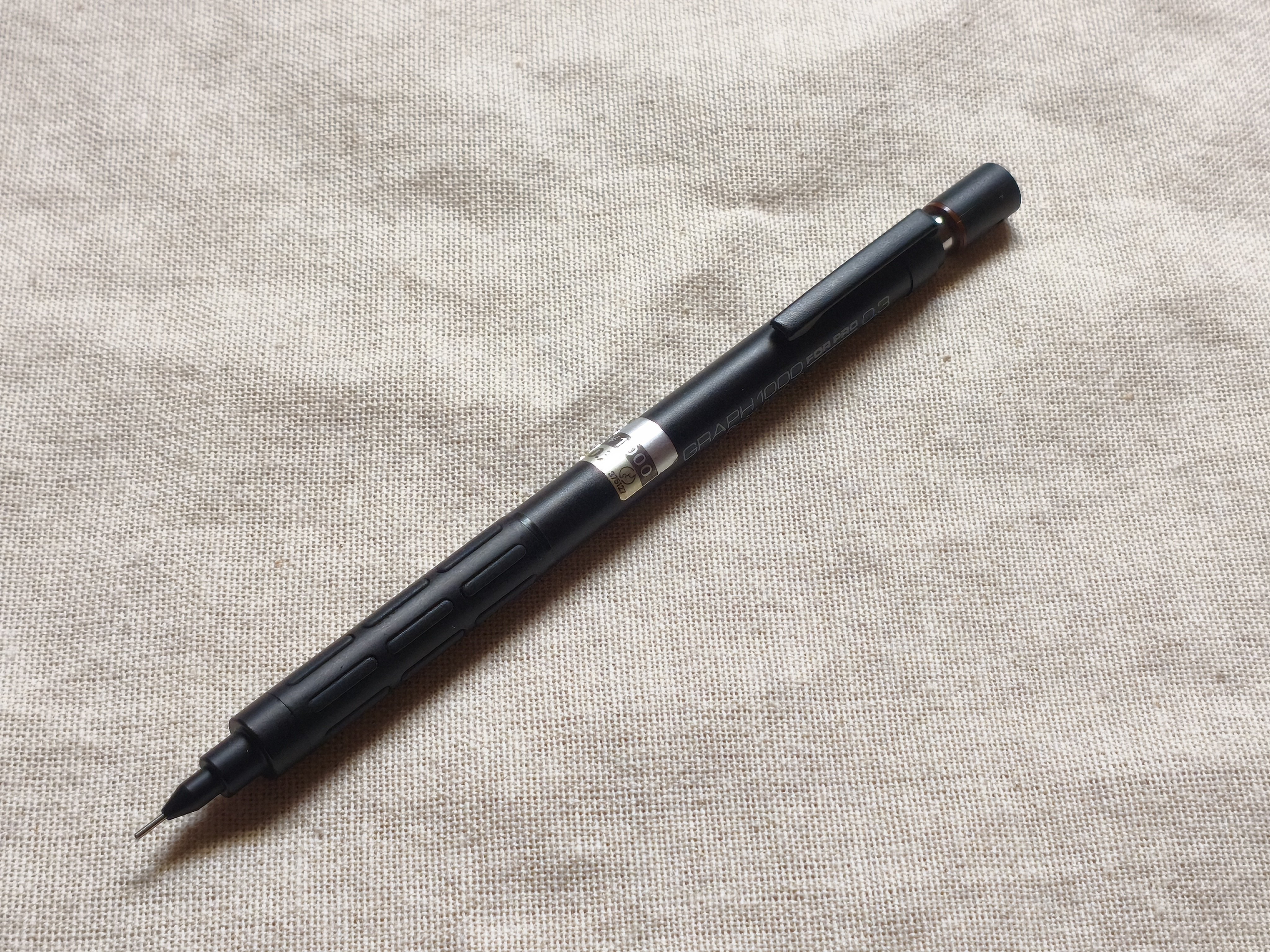 筆記具 R よく使う筆記具。｜Rǖsk