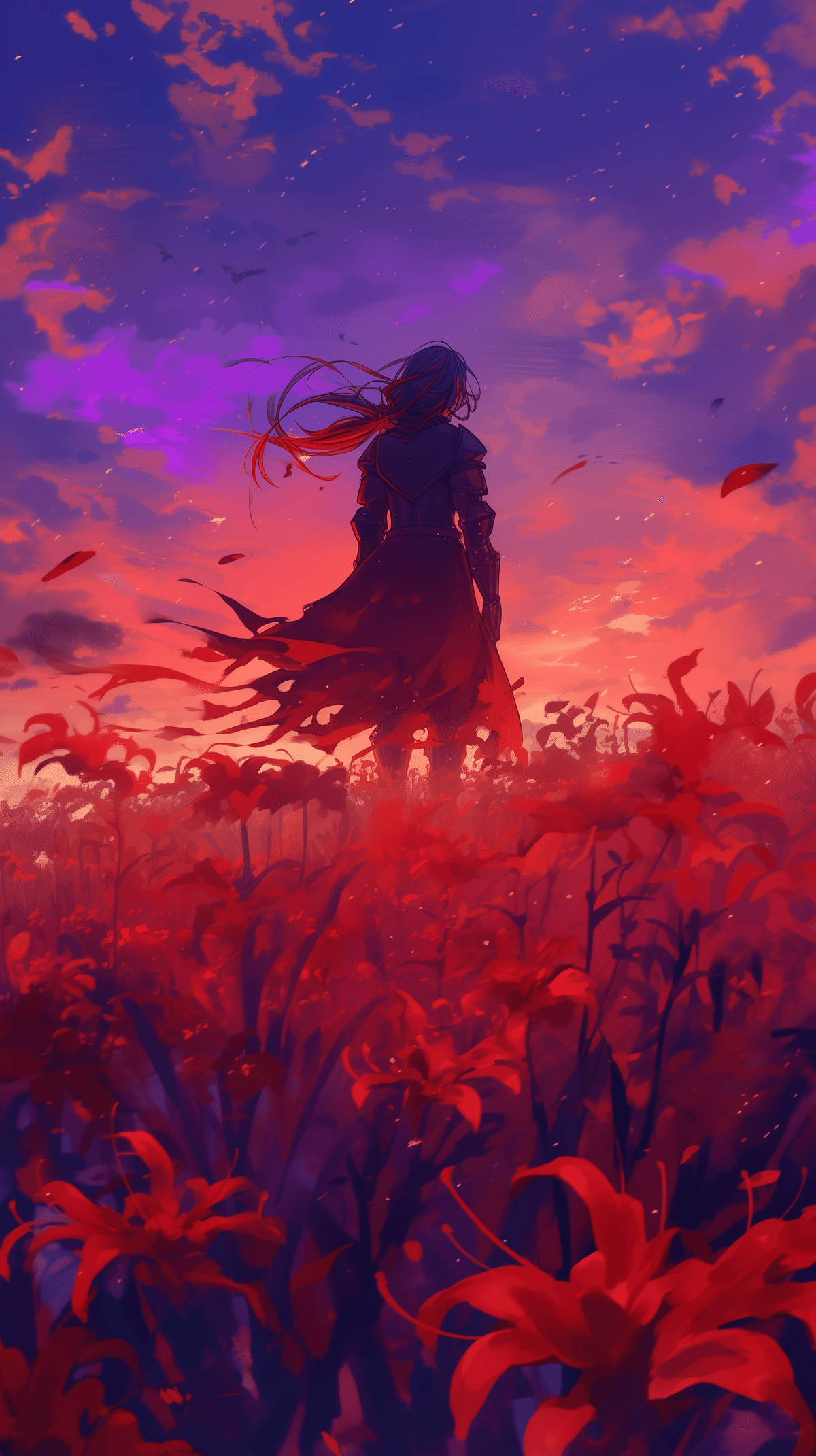 11月16日～11月22日｜X（旧Twitter）で投稿したAIイラスト集｜YutoUT丨