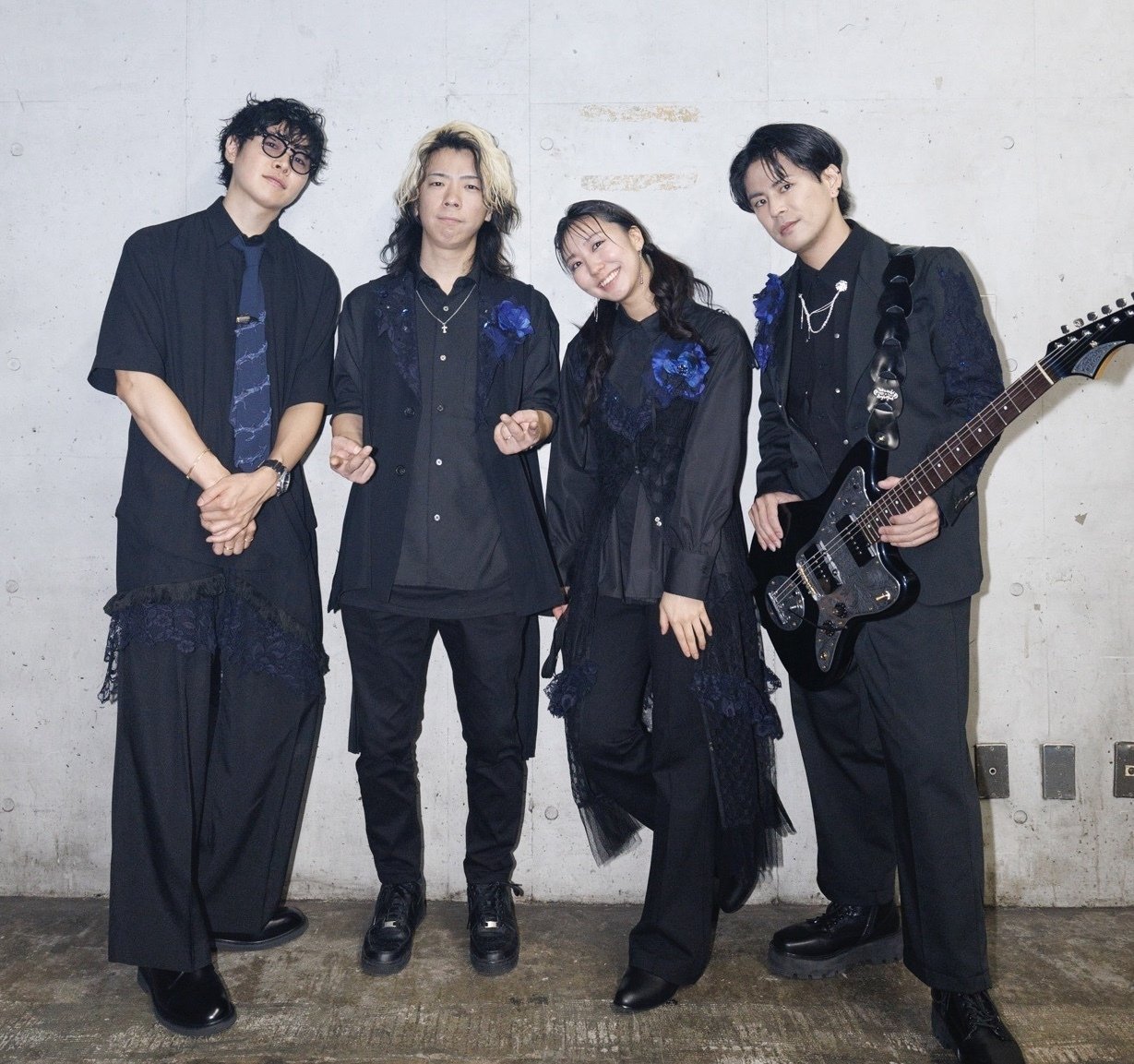 Ado DOME TOUR 2025 「よだか」の話｜Fujiwara